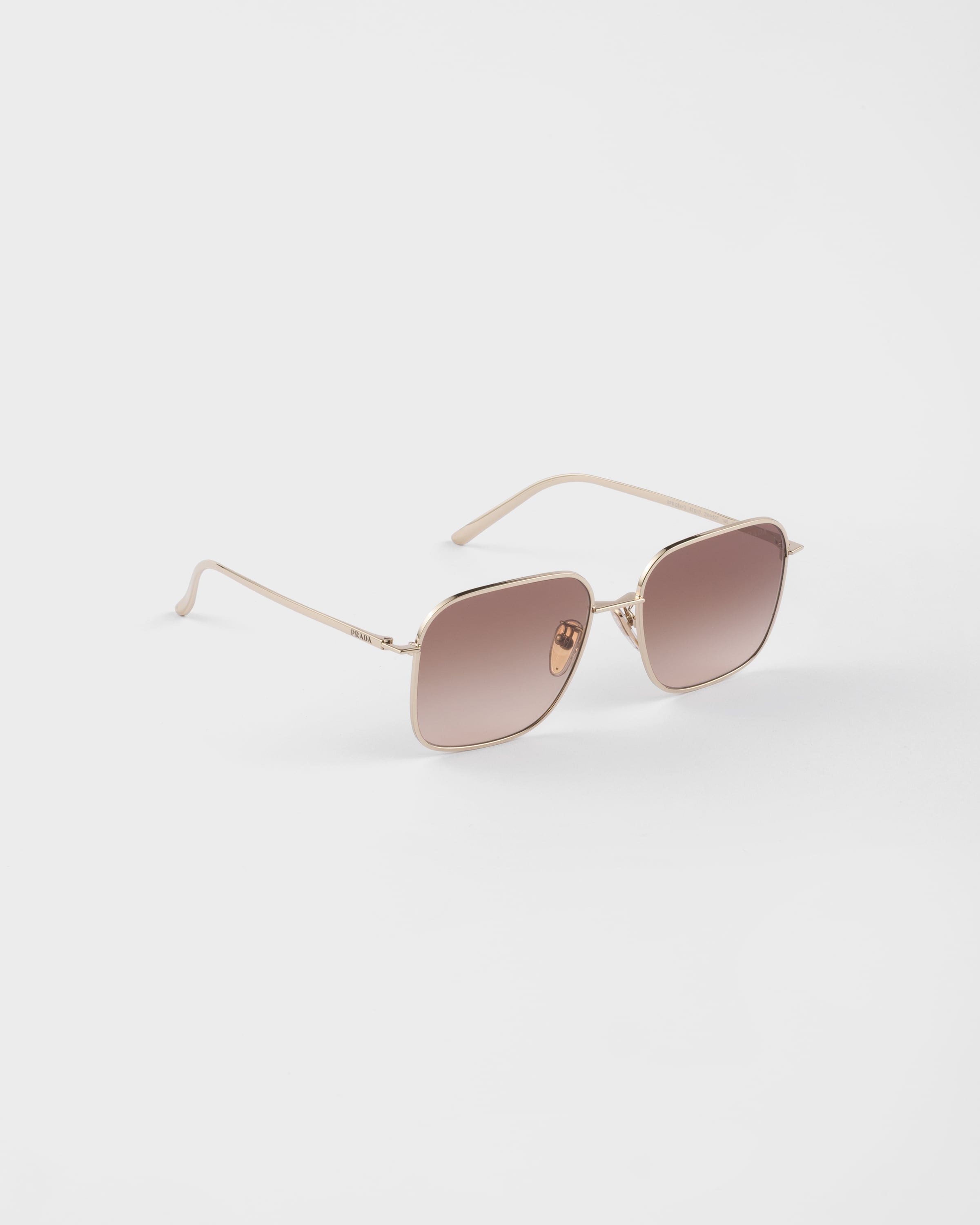 Prada Eyewear Collection sunglasses - 3