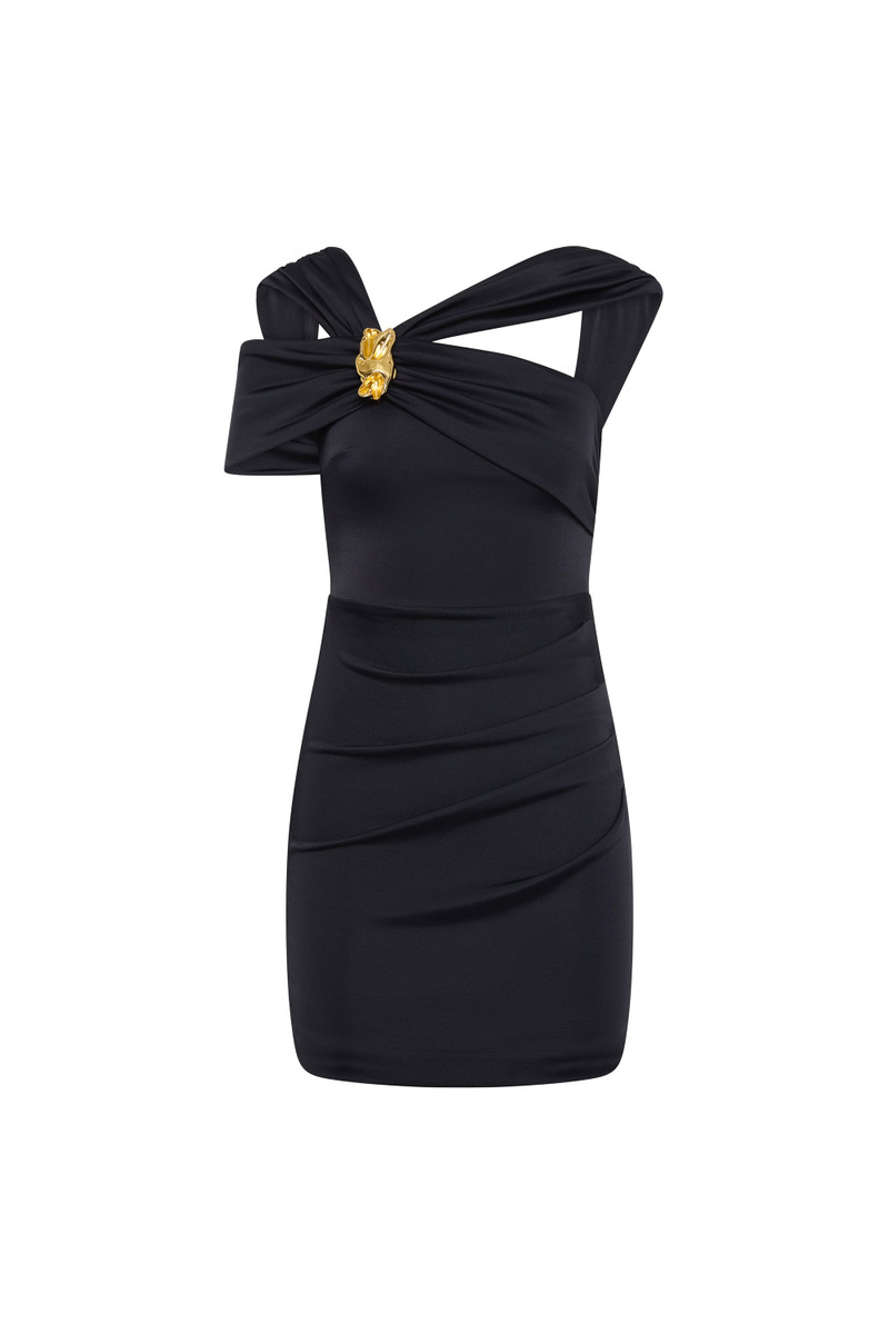 Ayesha Mini Dress 1