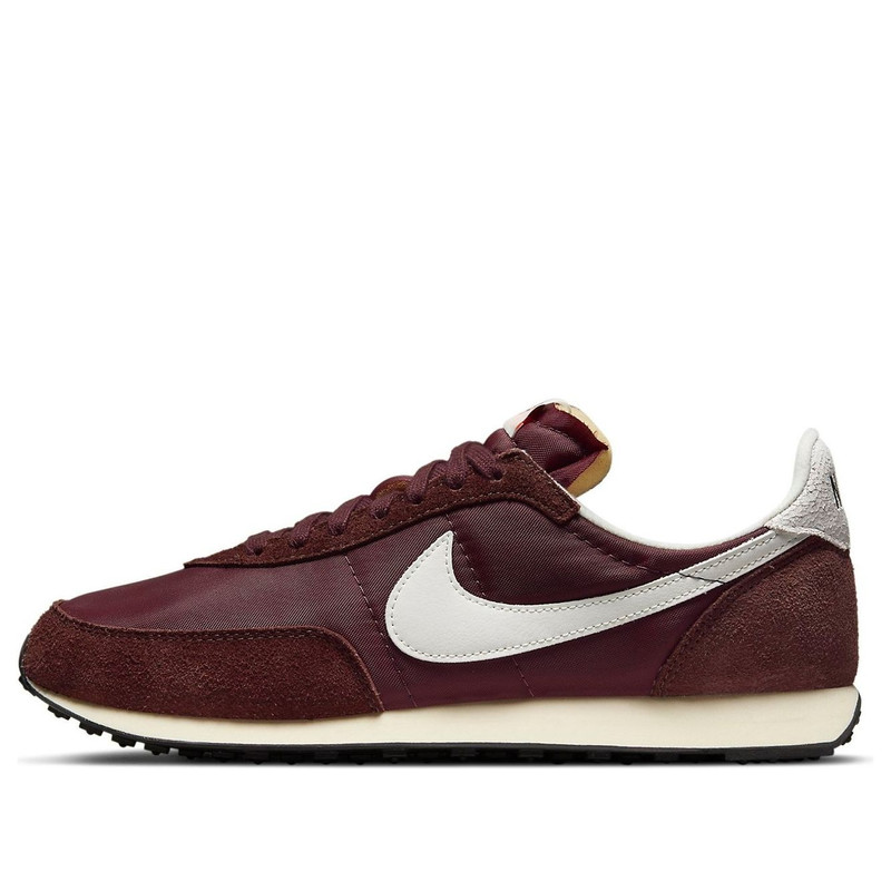 Nike Waffle Trainer 2 SE 'Burgundy Crush' DM0180-600 - 1
