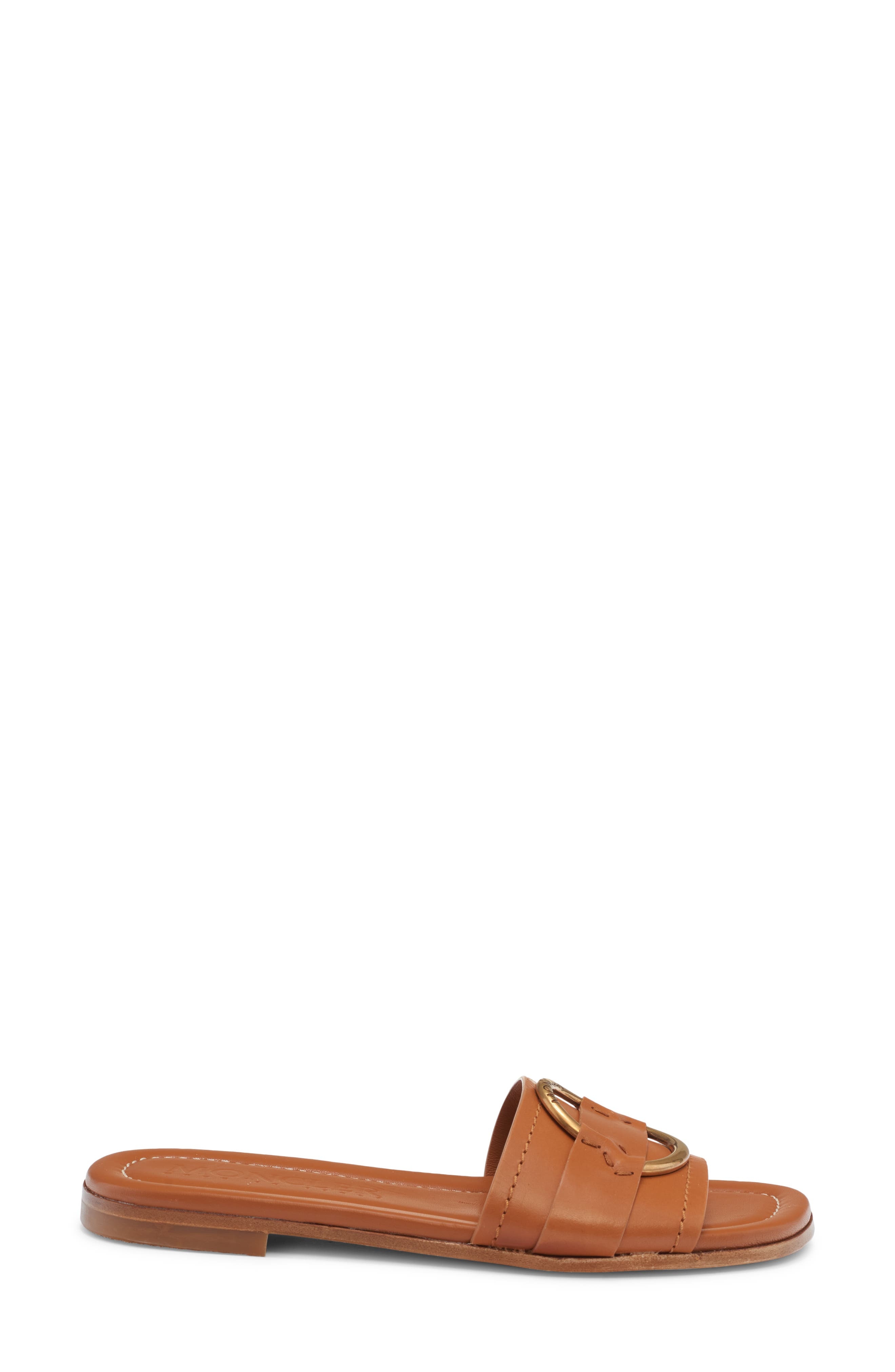 Bell Slide Sandal - 3