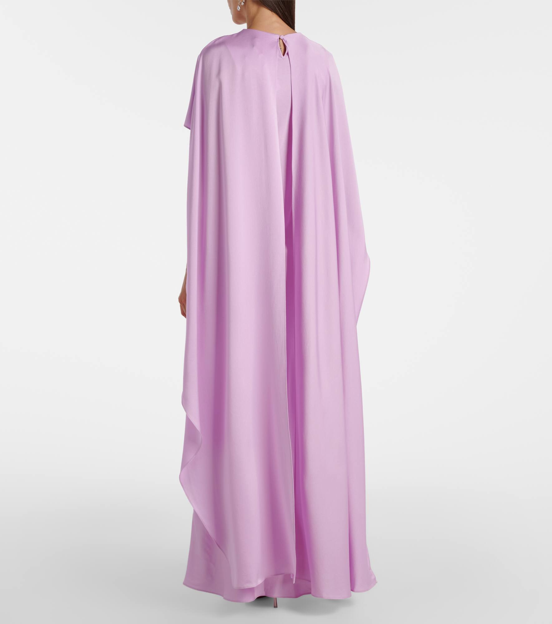 Izel draped gown - 3