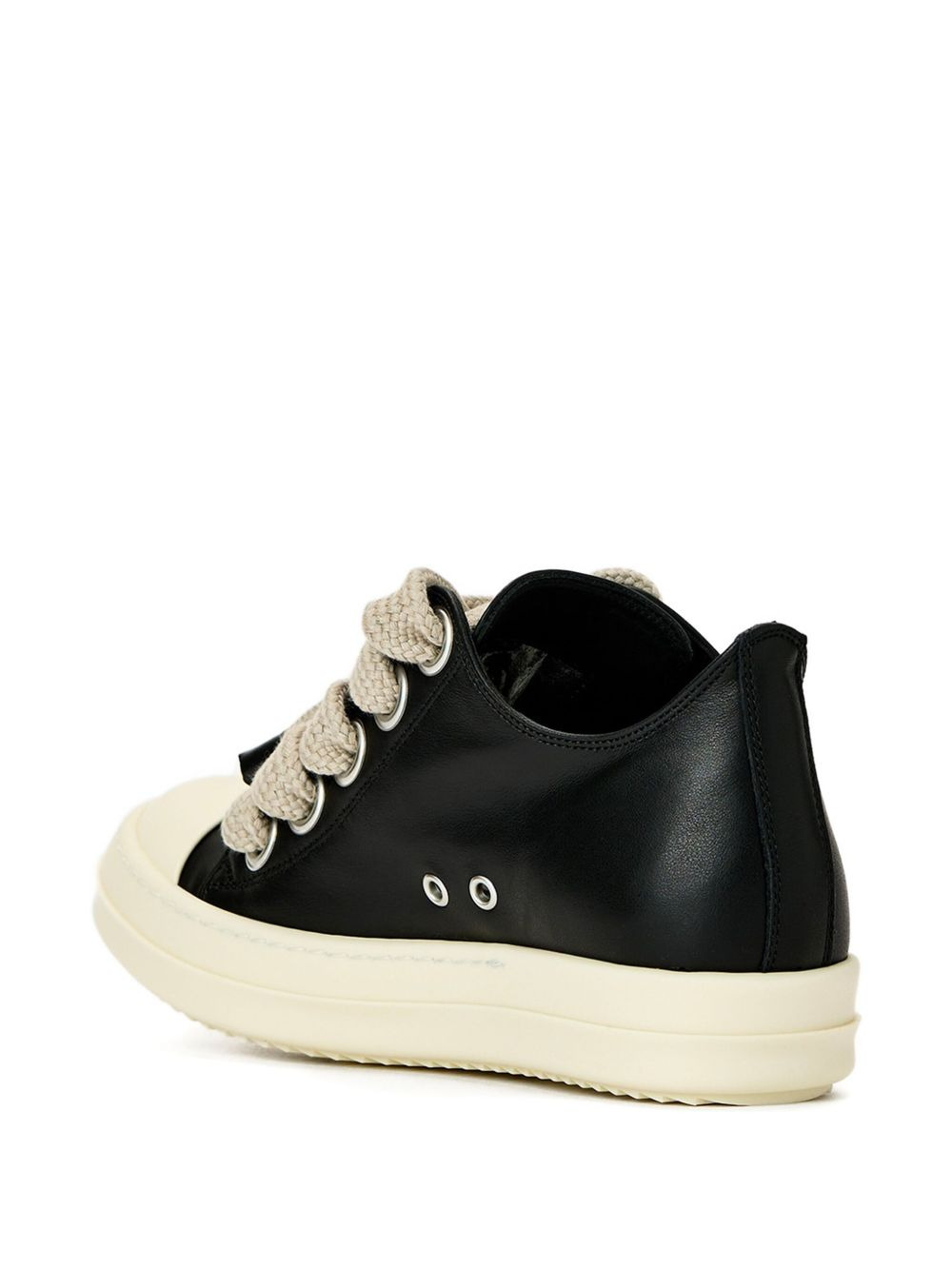 Jumbolace low sneakers - 3