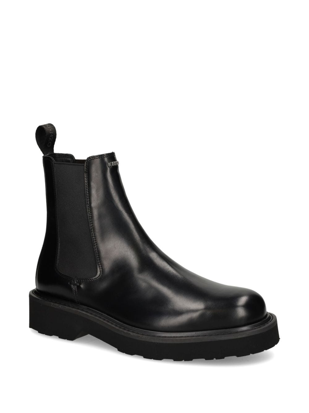 Ukio Chelsea boots - 2