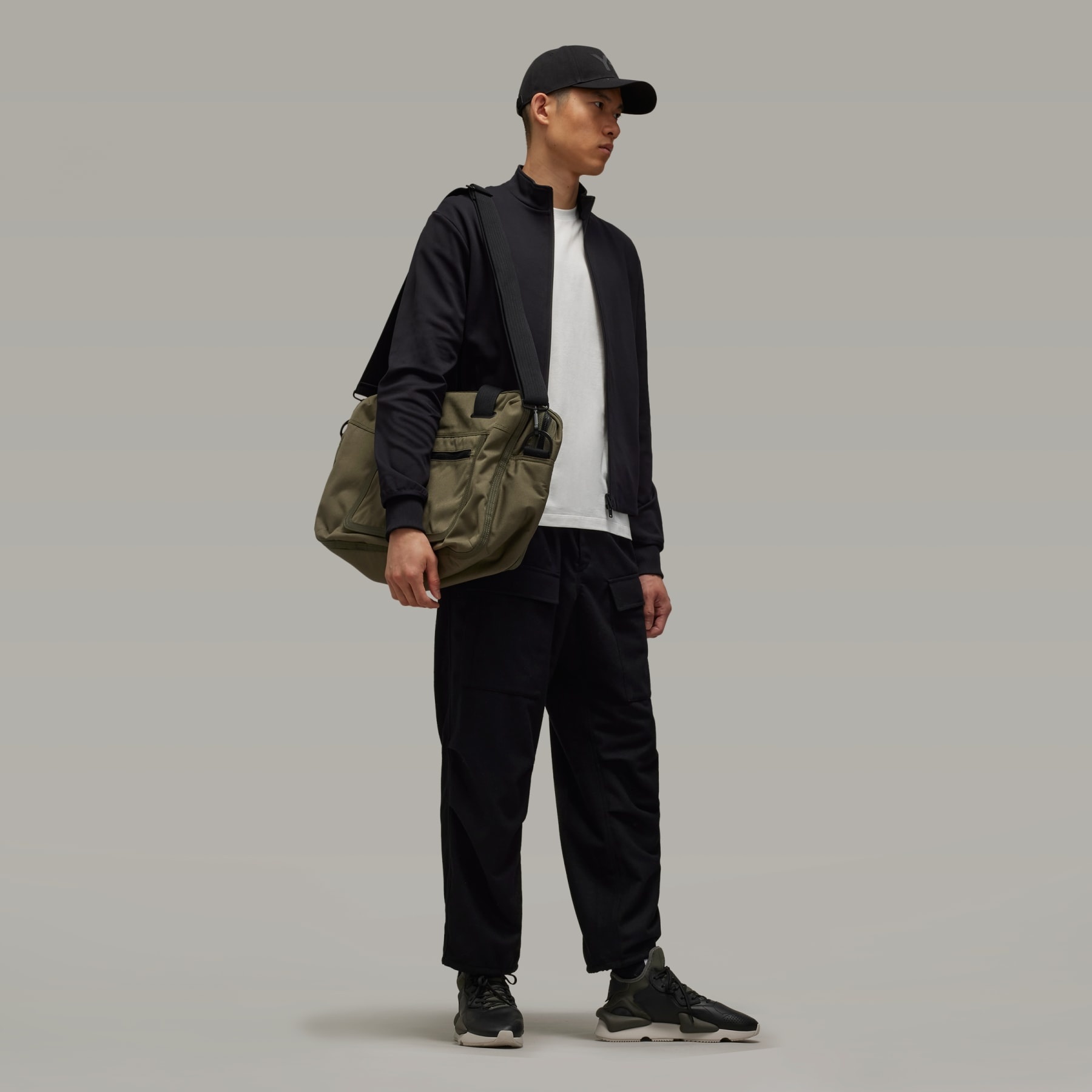 Y-3 Track Top - 5