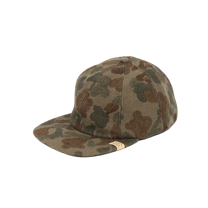 EXCELSIOR CAP OLIVE - 1