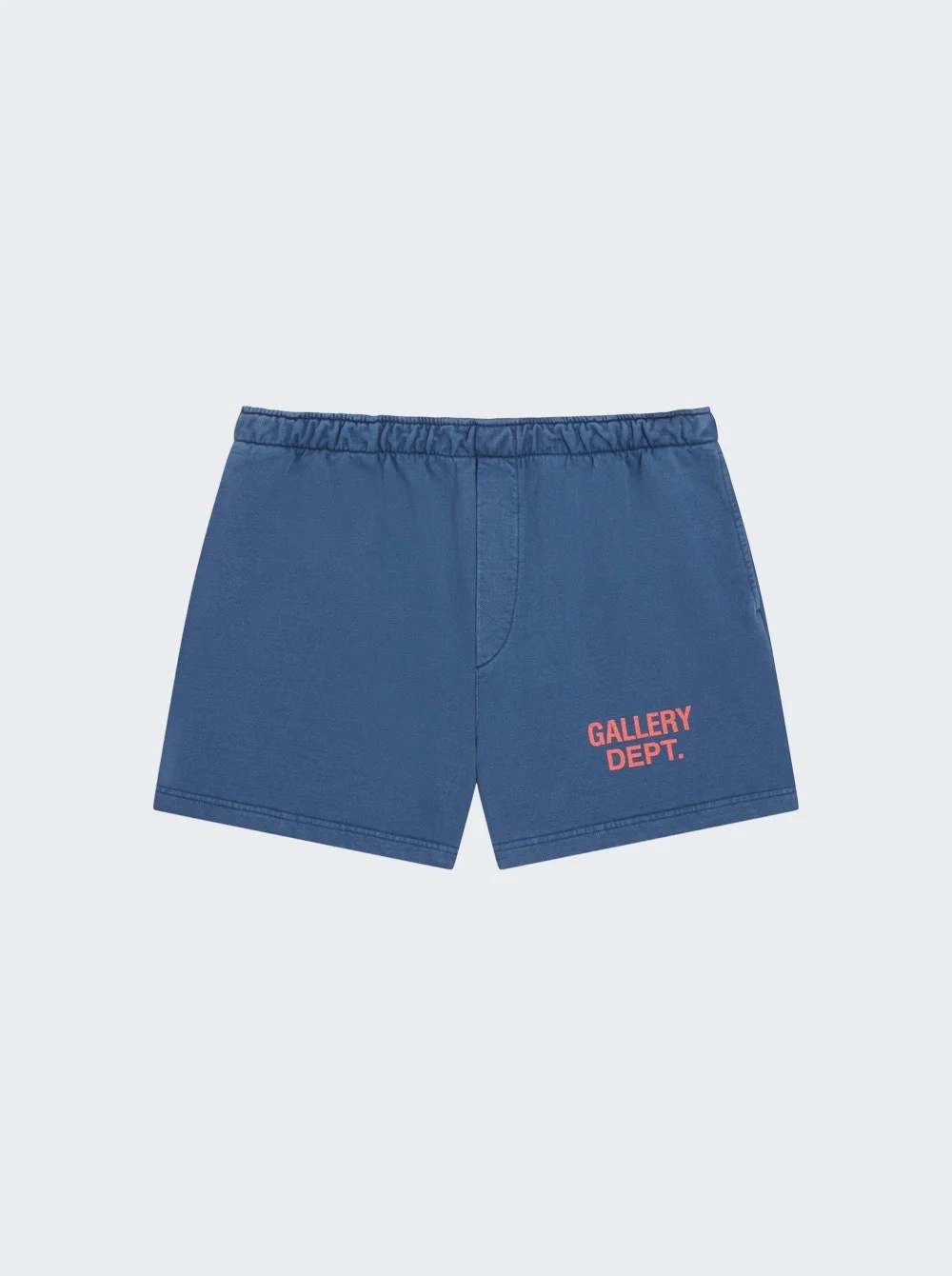 Zuma Short Vintage Navy - 1
