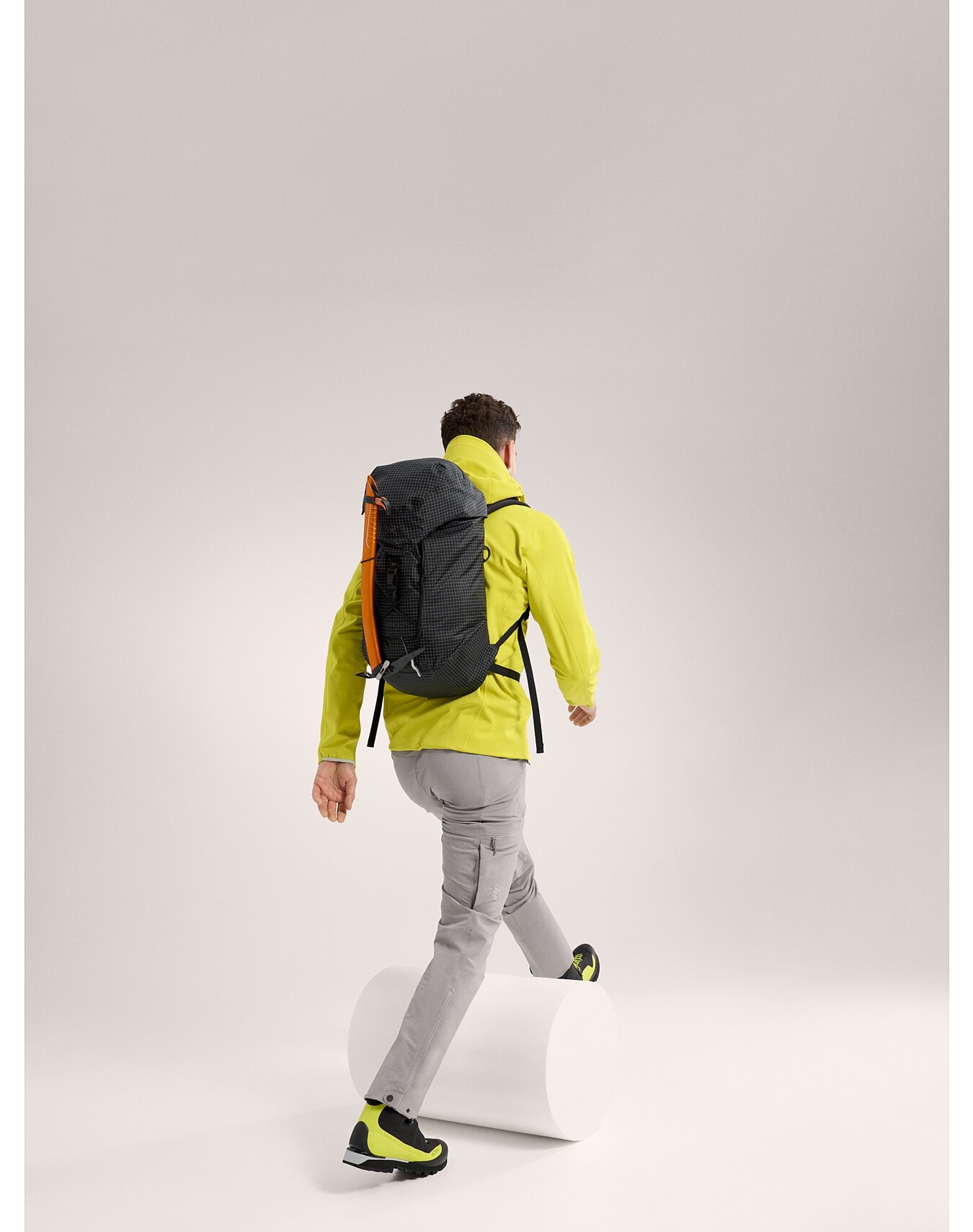 Gamma Guide Pant - 3