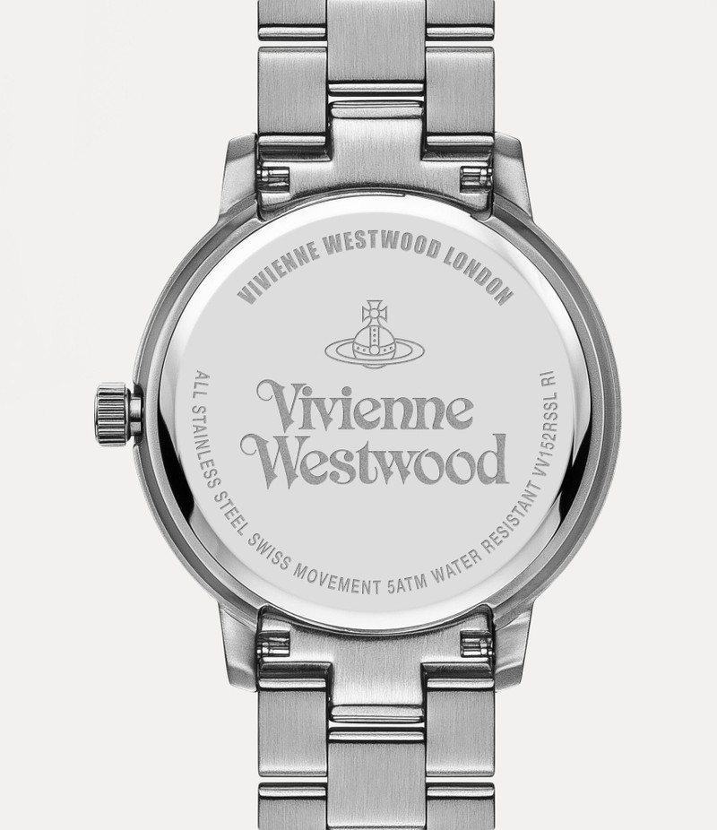 BLOOMSBURY WATCH 3
