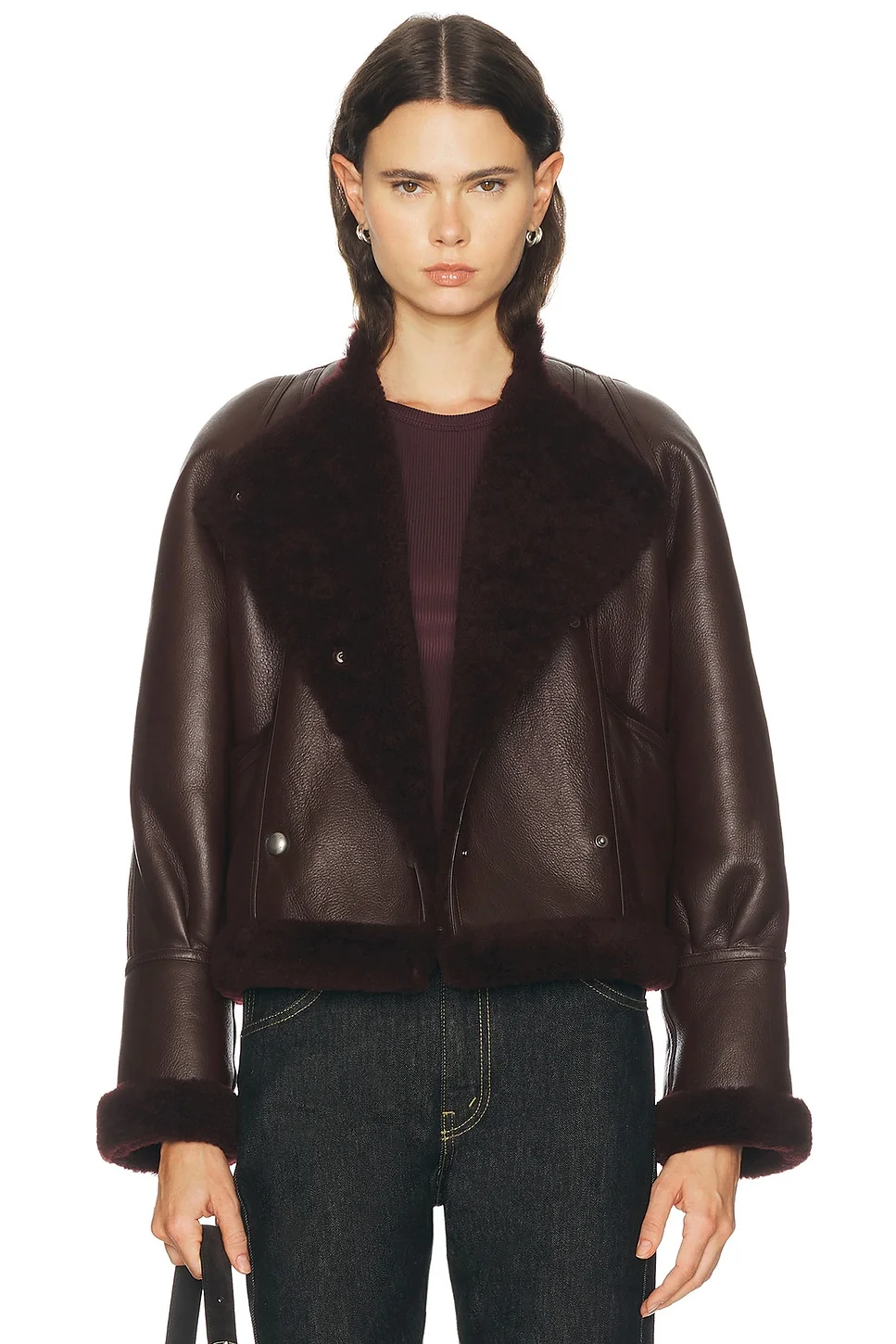 Kenny Coat - 1