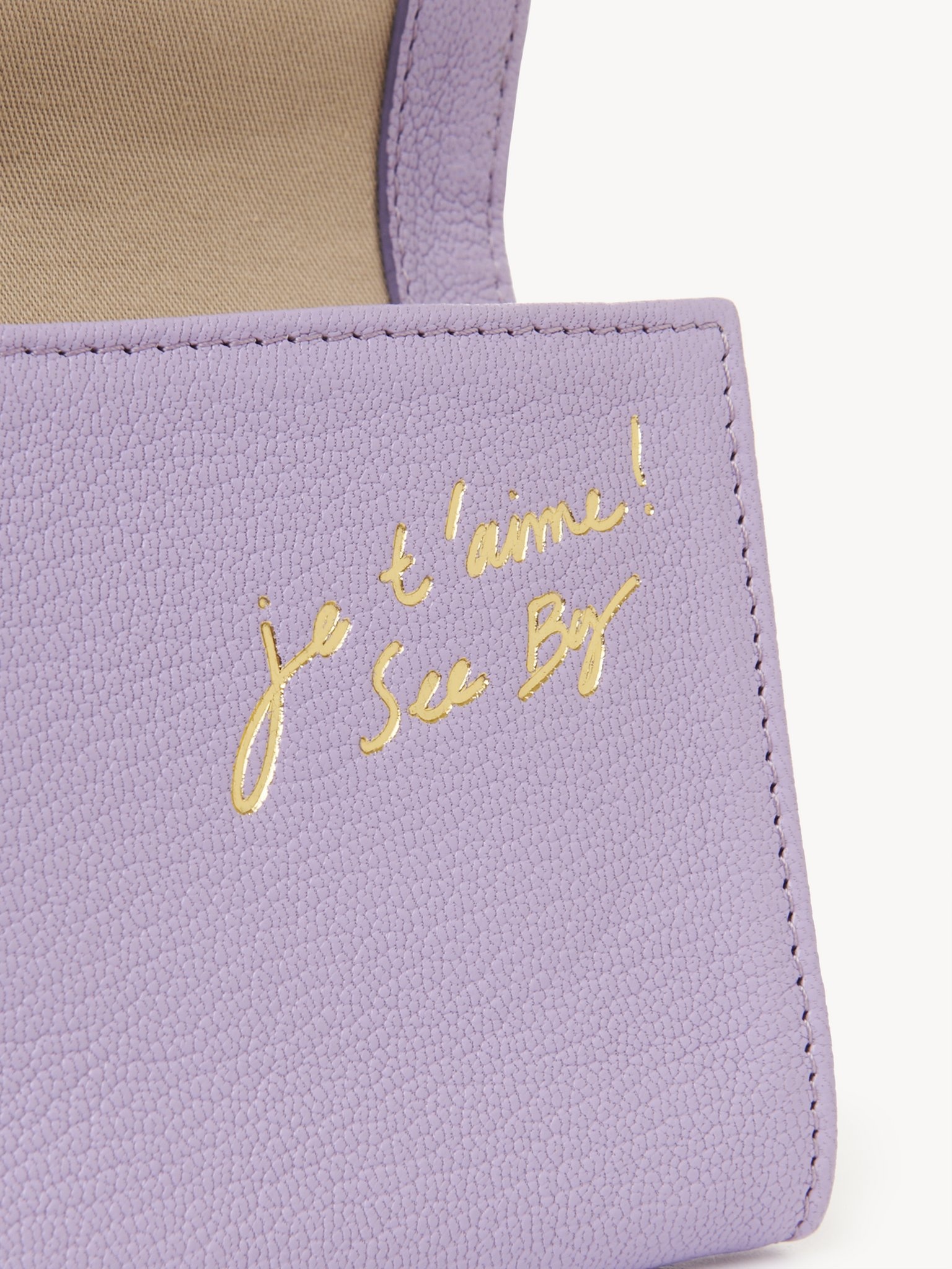 HANA LONG WALLET - 4