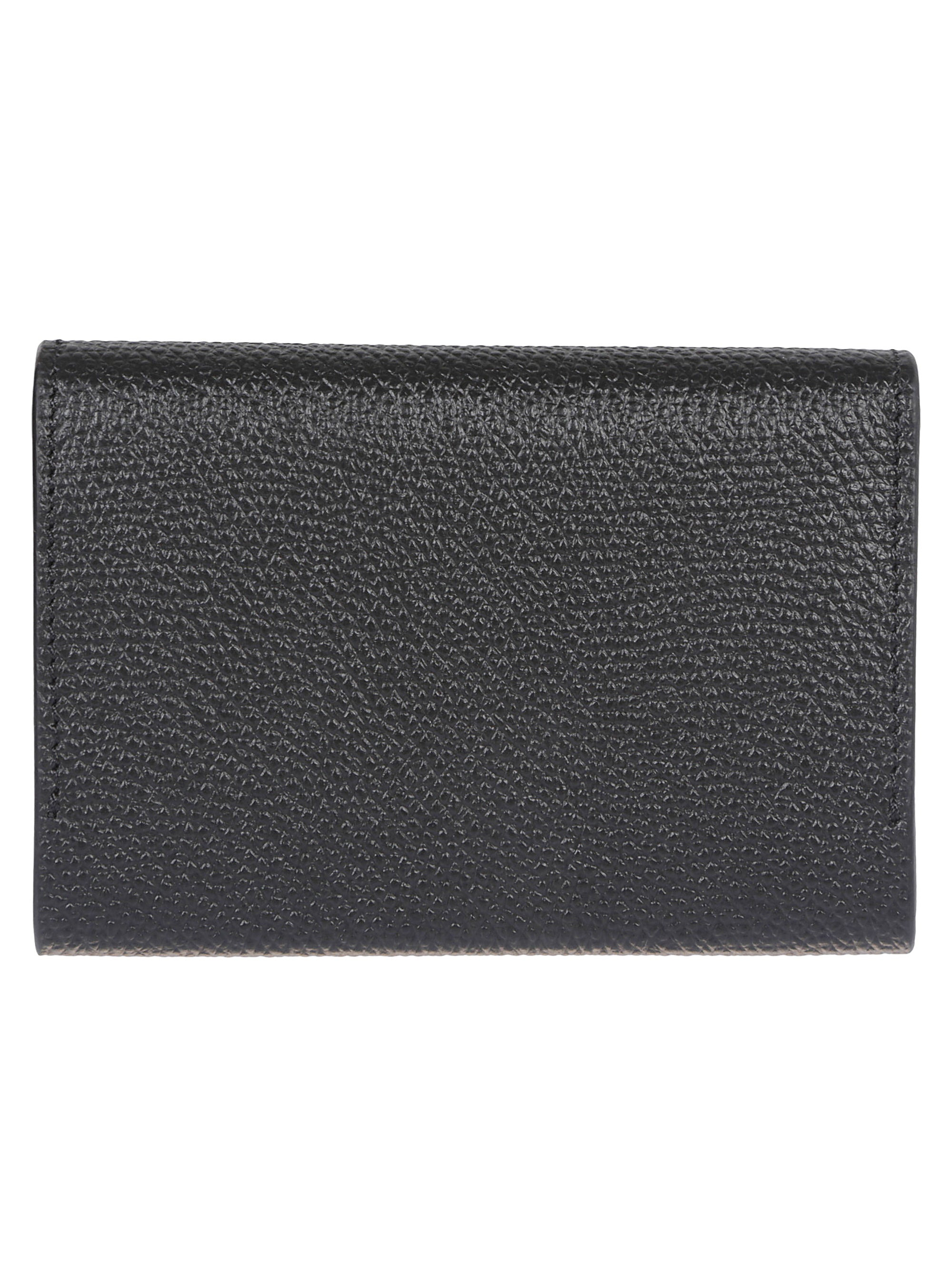 Valentino Garavani Men Credit Card Holder With Logo - 2