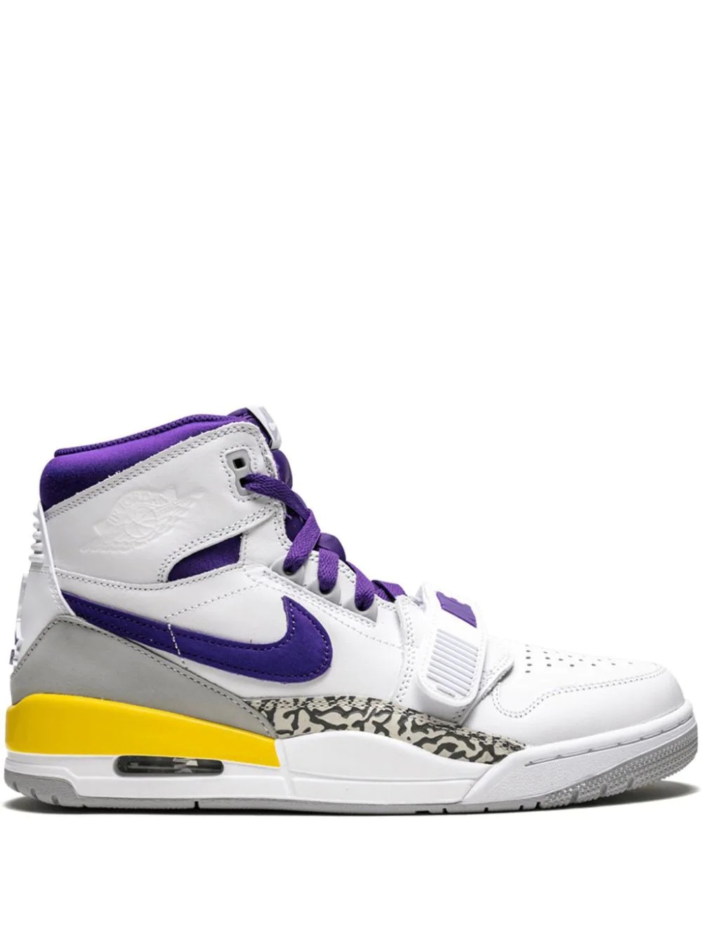 Air Jordan Legacy 312 - 1