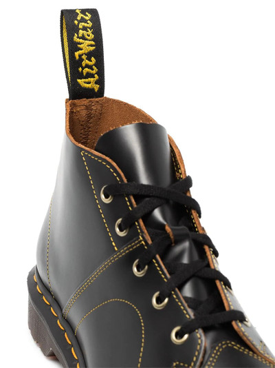 Dr. Martens Church lace-up ankle boots outlook