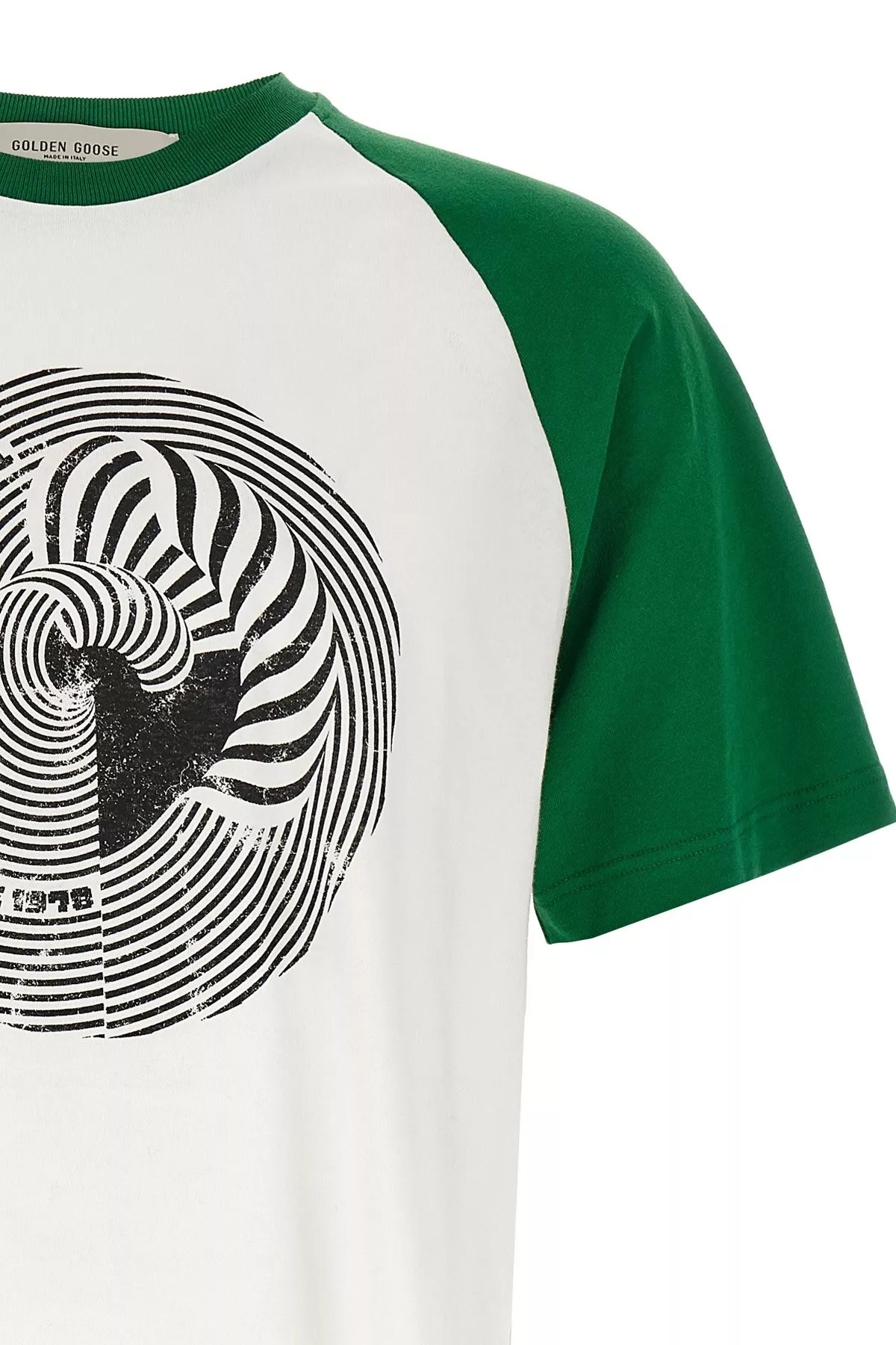 'Nam' T-shirt - 4