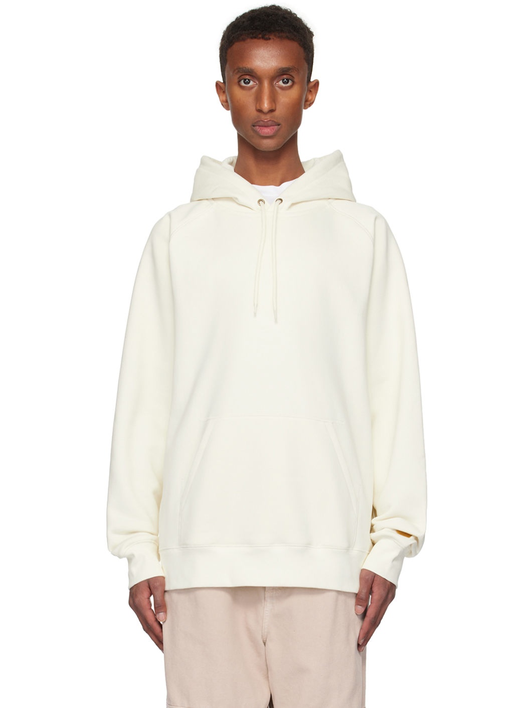 Off-White Chase Hoodie - 1