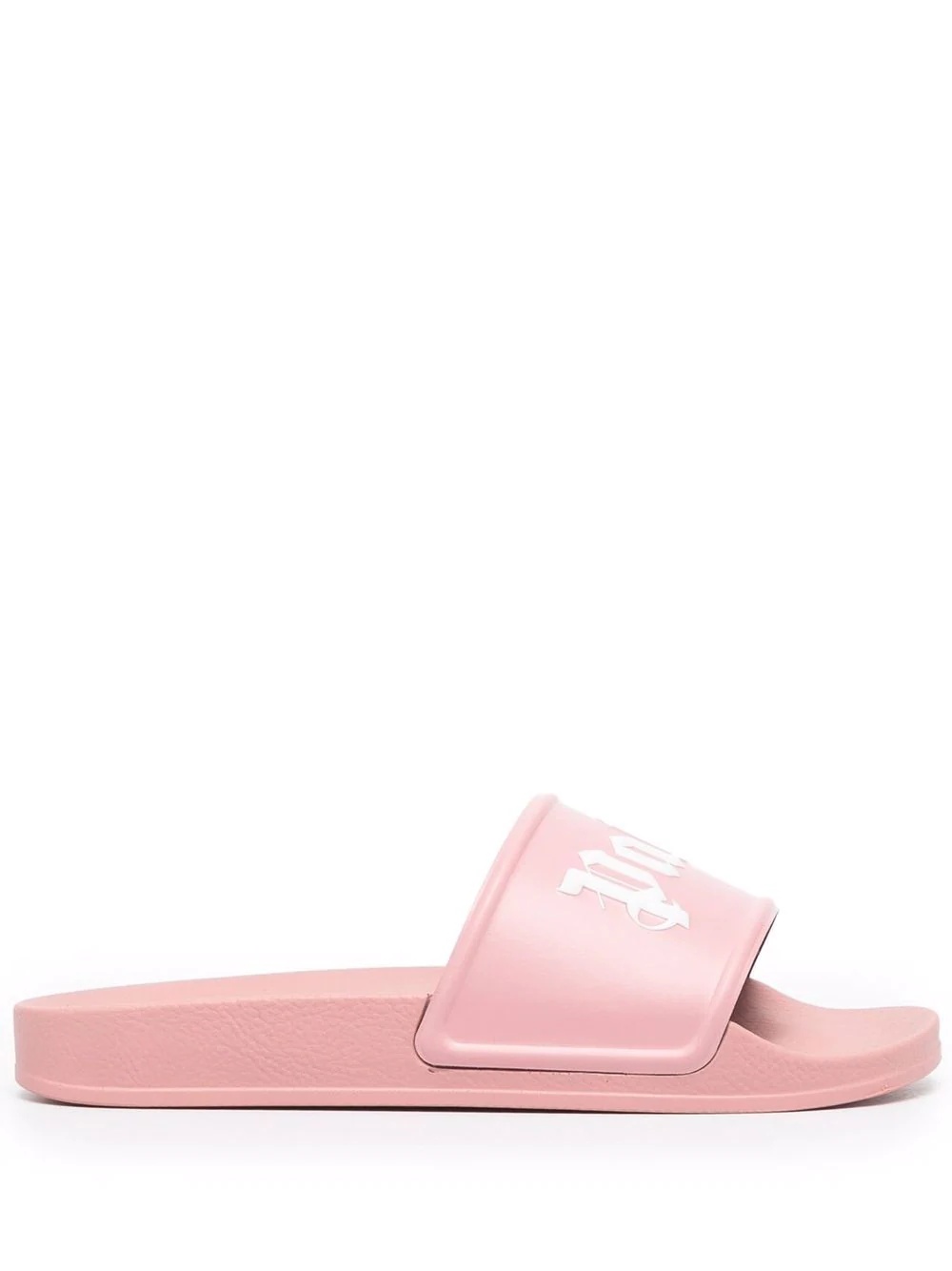 logo-print flat slides - 1