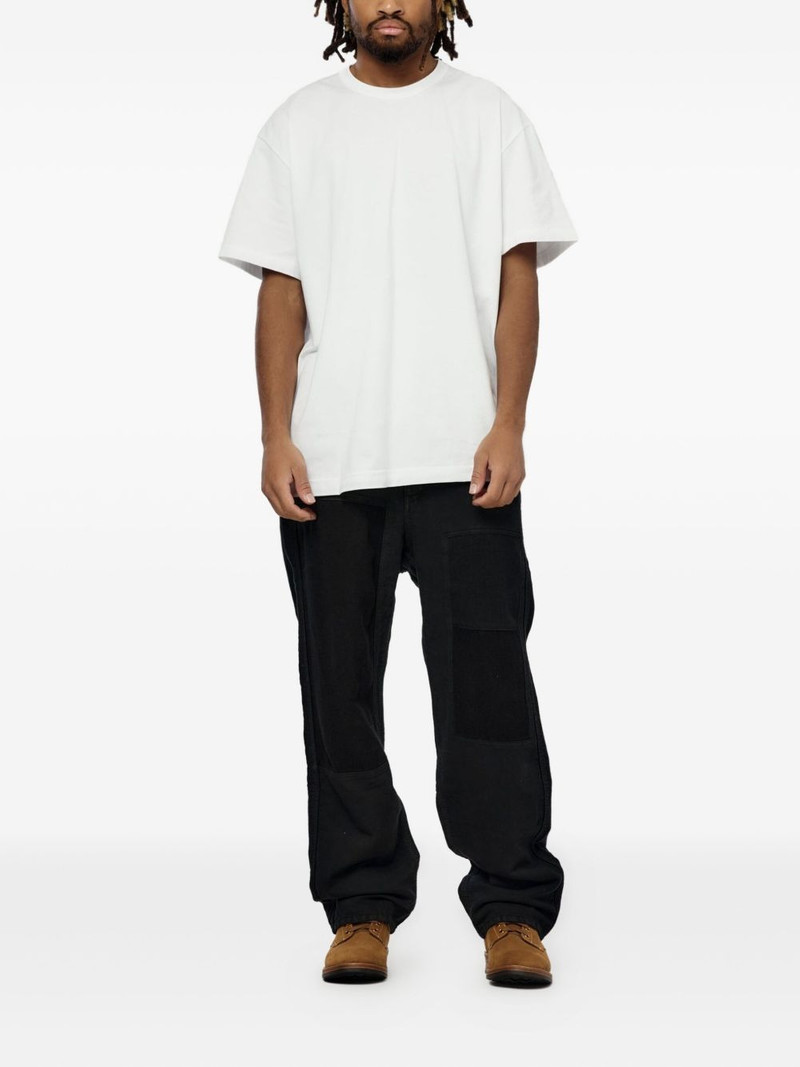 Comme des Garçons Homme Plus short-sleeve T-shirt outlook