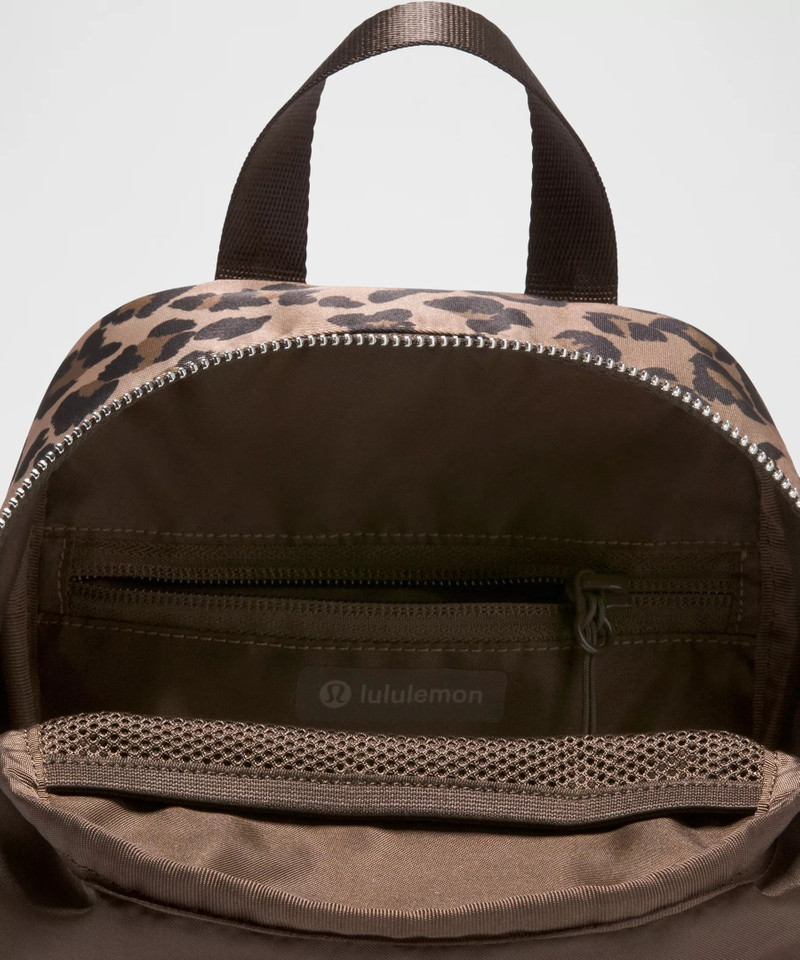 Everywhere Backpack Mini 4L *Metal Hardware 5
