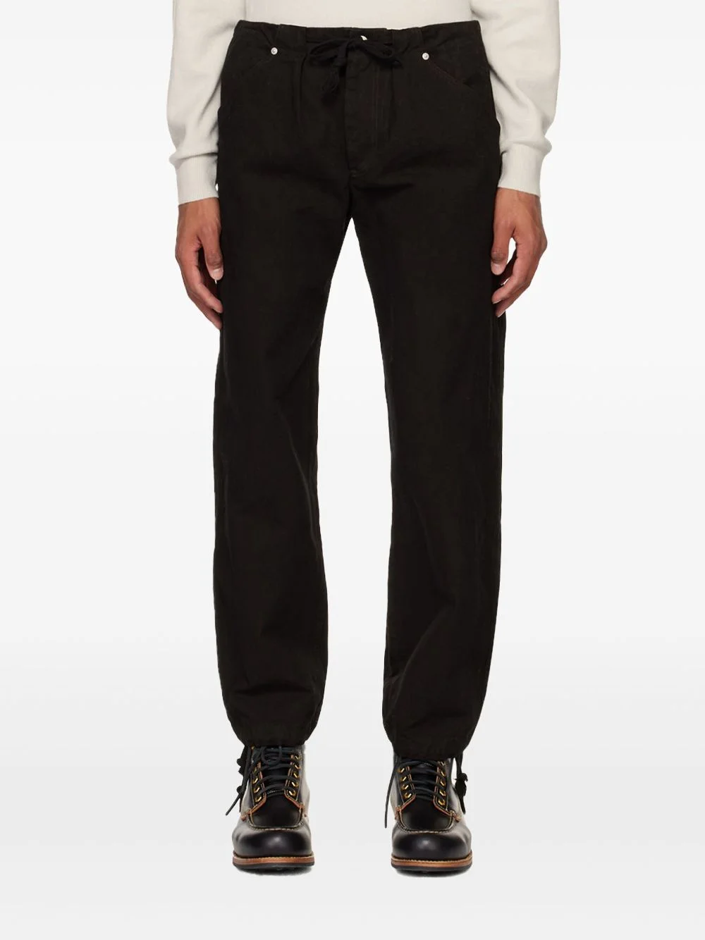 Workwear trousers - 1