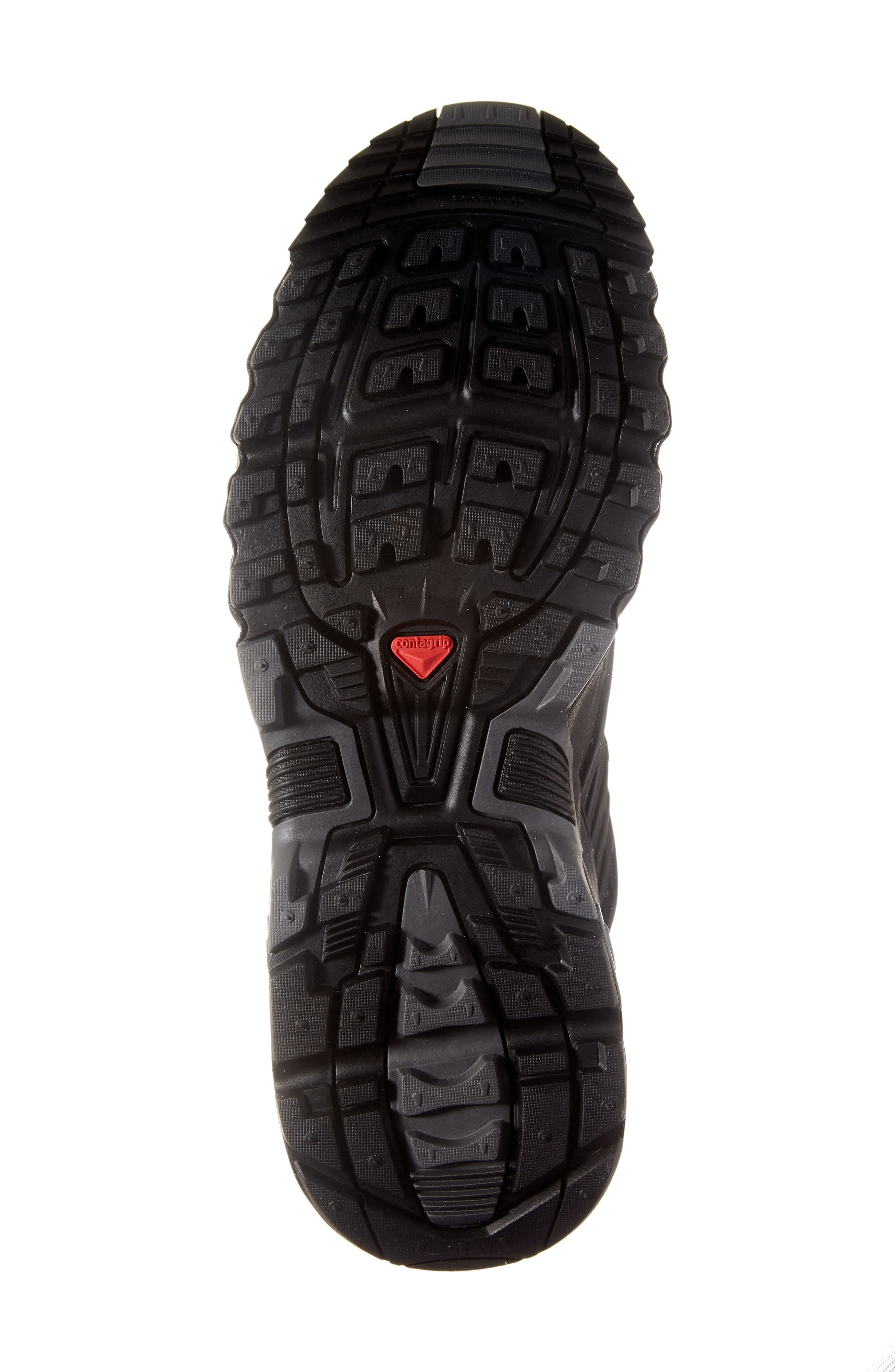 Salomon ACS Pro Sneaker in Black/black/black at Nordstrom - 6