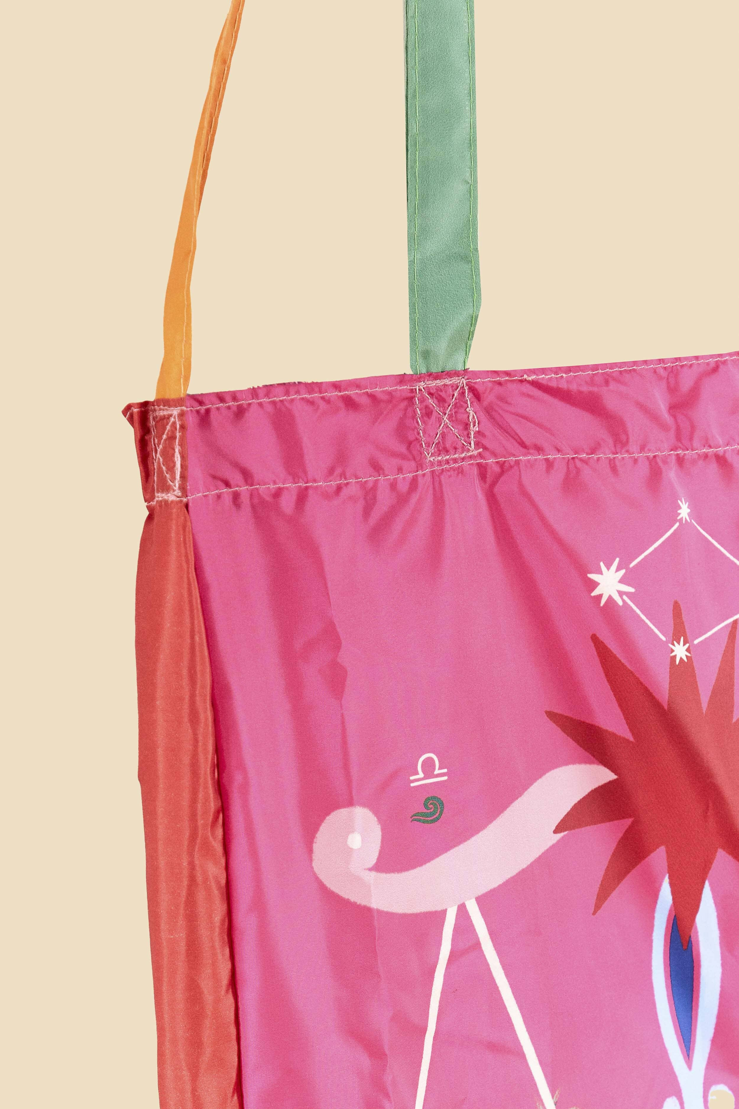 Libra Zodiac Ecobag - 4
