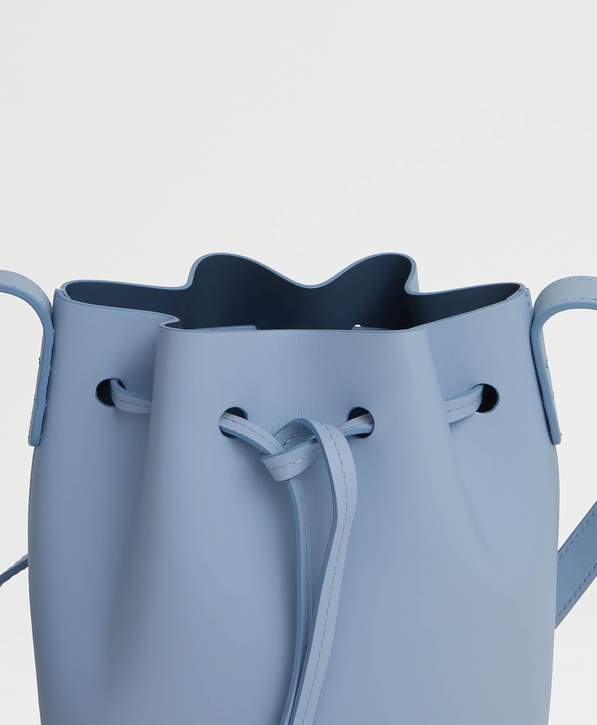 MINI MINI BUCKET BAG - 2