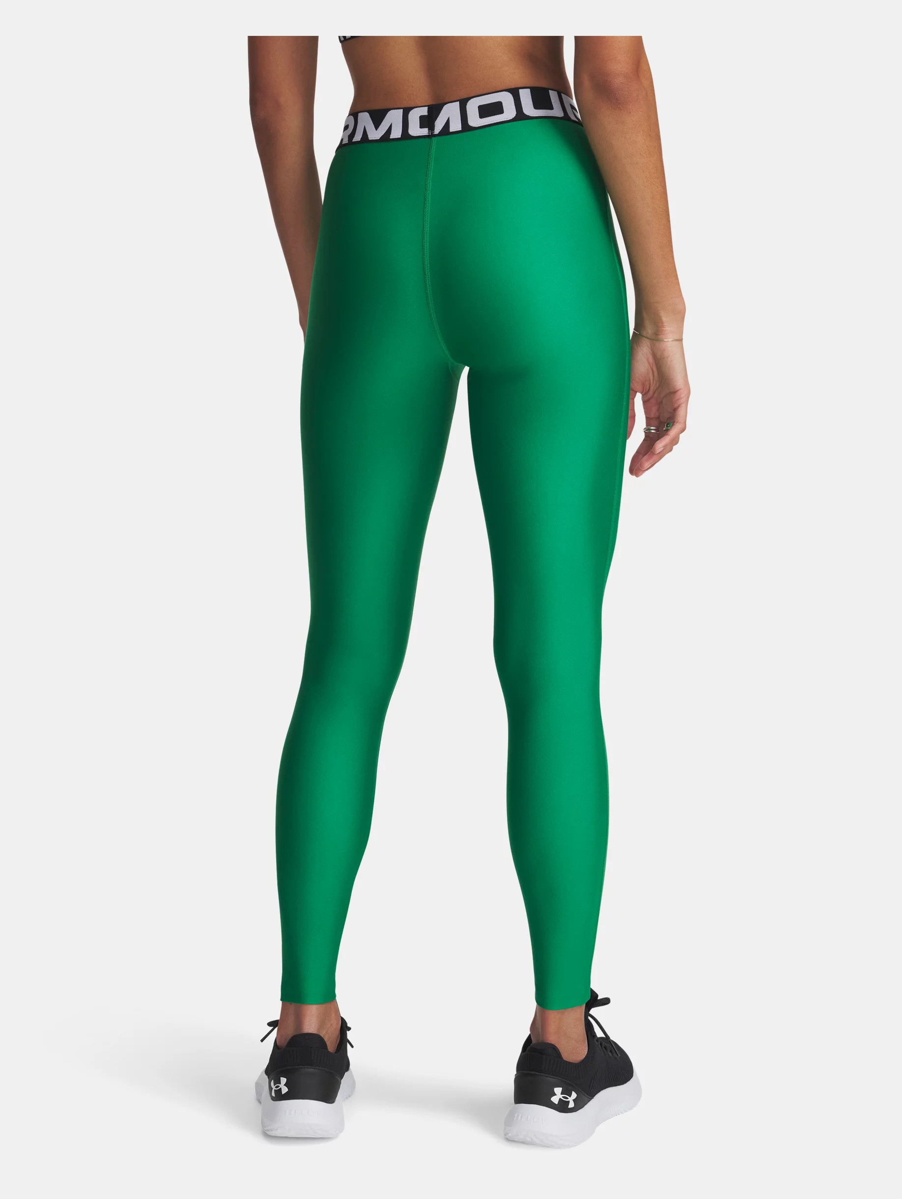 Women's HeatGear® Leggings - 2