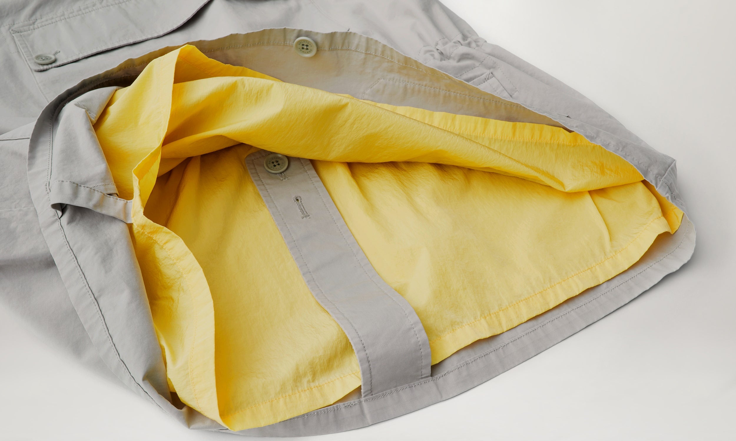 DALESMAN SMOCK - 6
