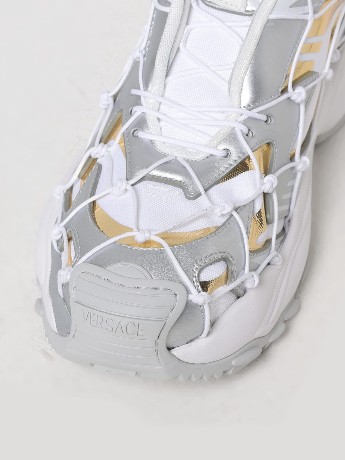 Sneakers men Versace - 4