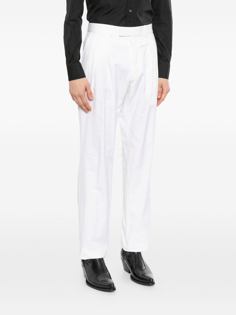 pleated trousers 3