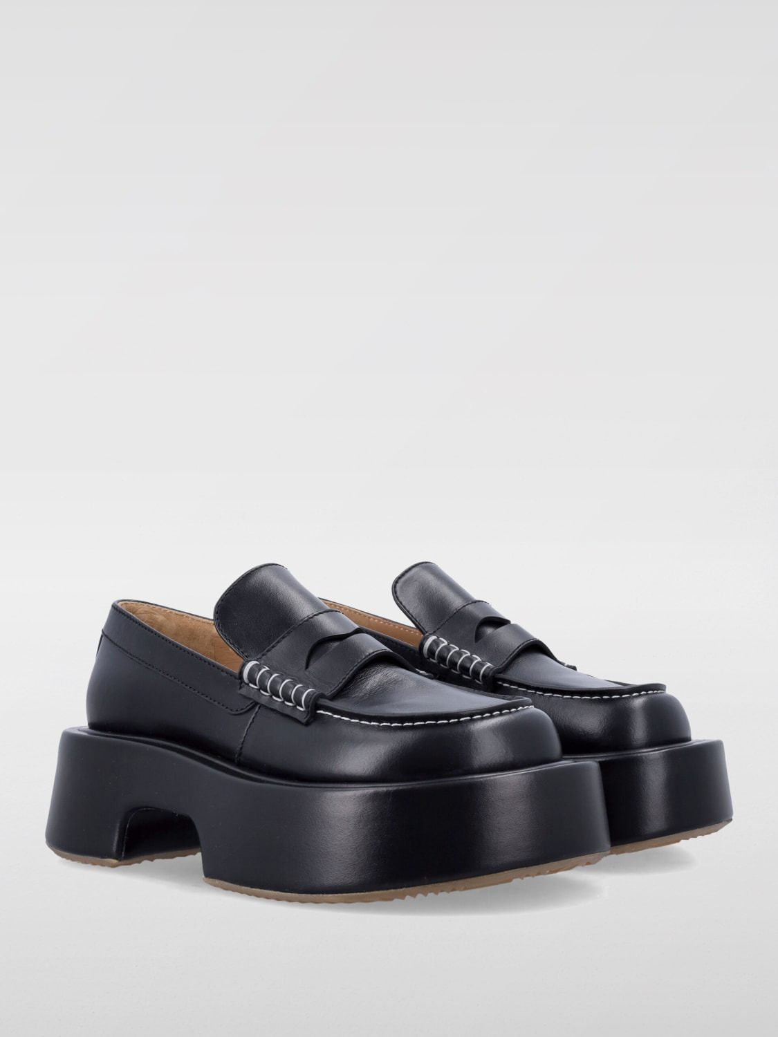 Flat shoes woman Jw Anderson - 2