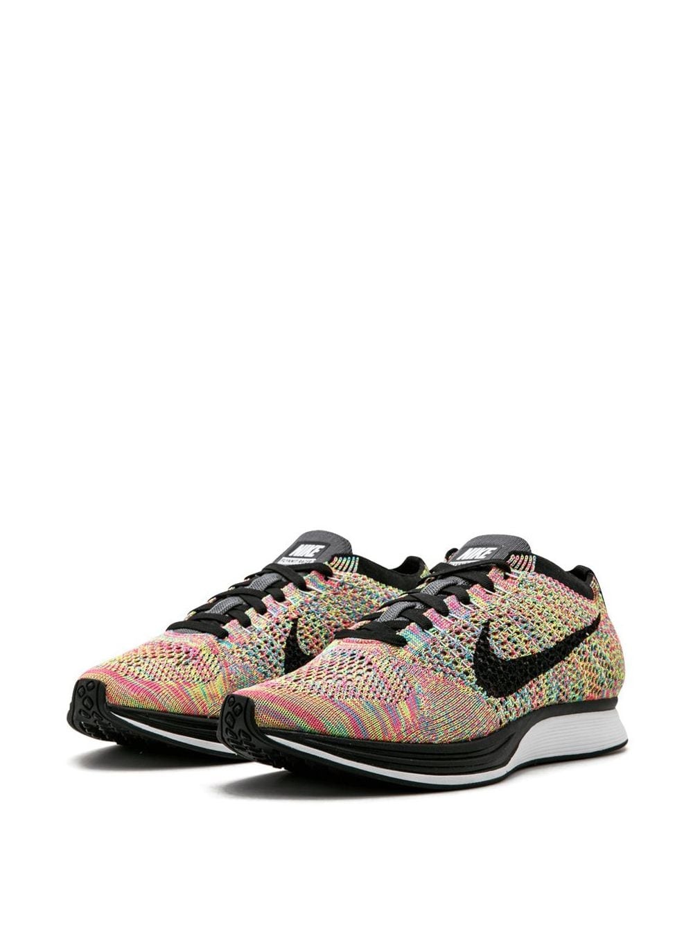 Flyknit Racer sneakers - 2