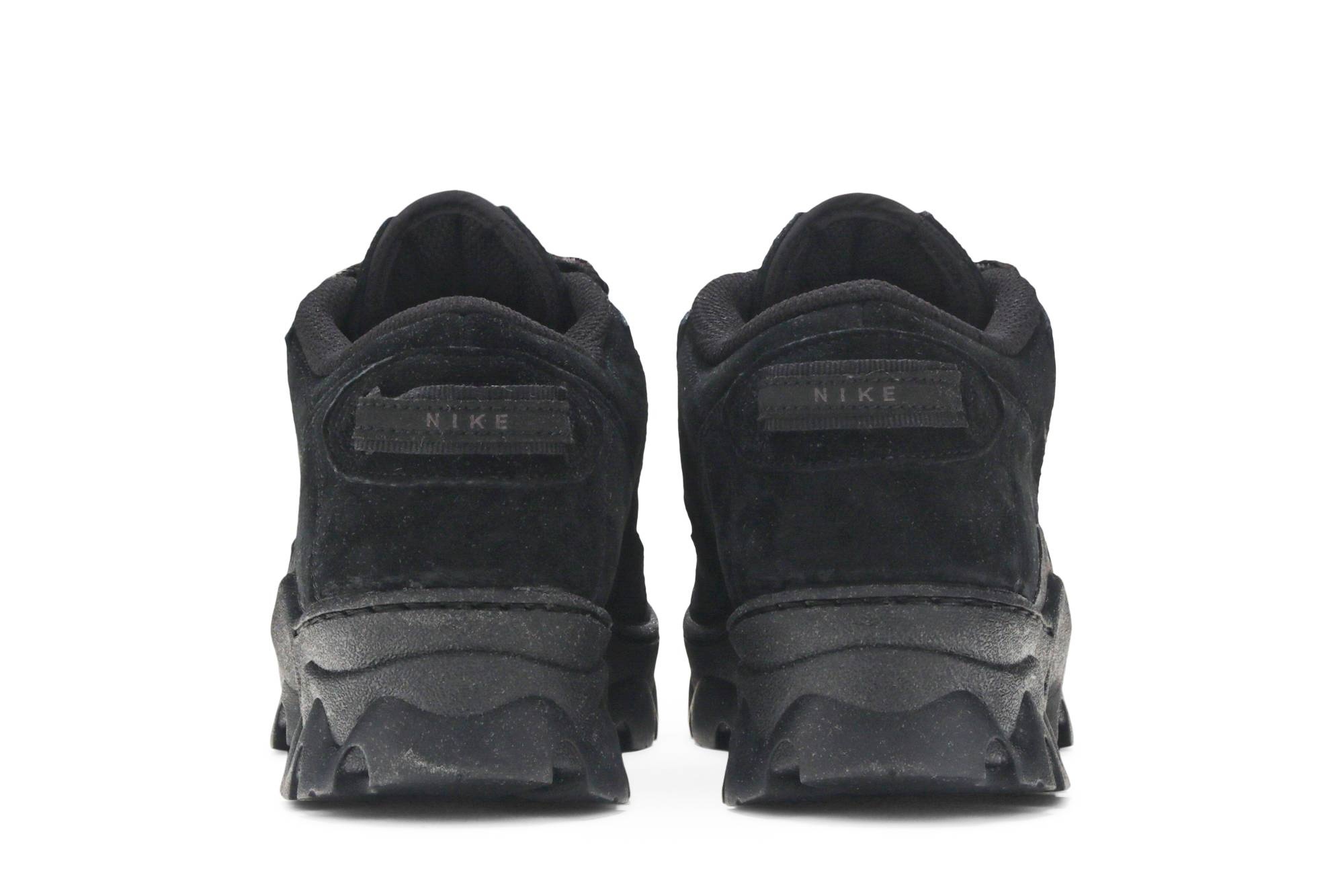 Wmns Lahar Low 'Triple Black' - 6