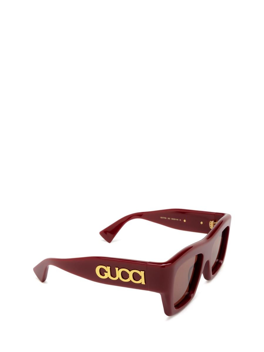 Gucci Eyewear GUCCI EYEWEAR SUNGLASSES - 2