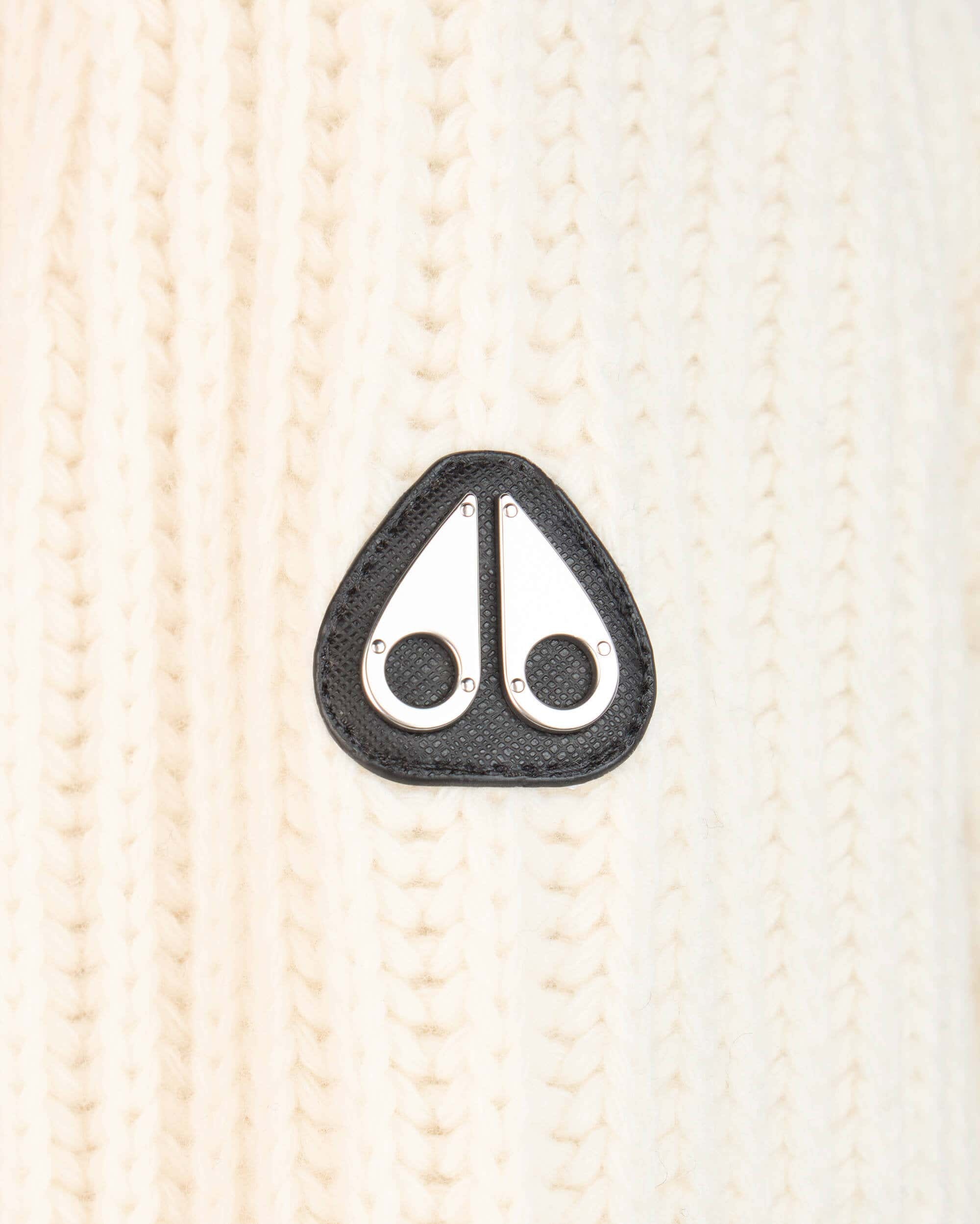 TUGELA HYBRID SWEATER - 5