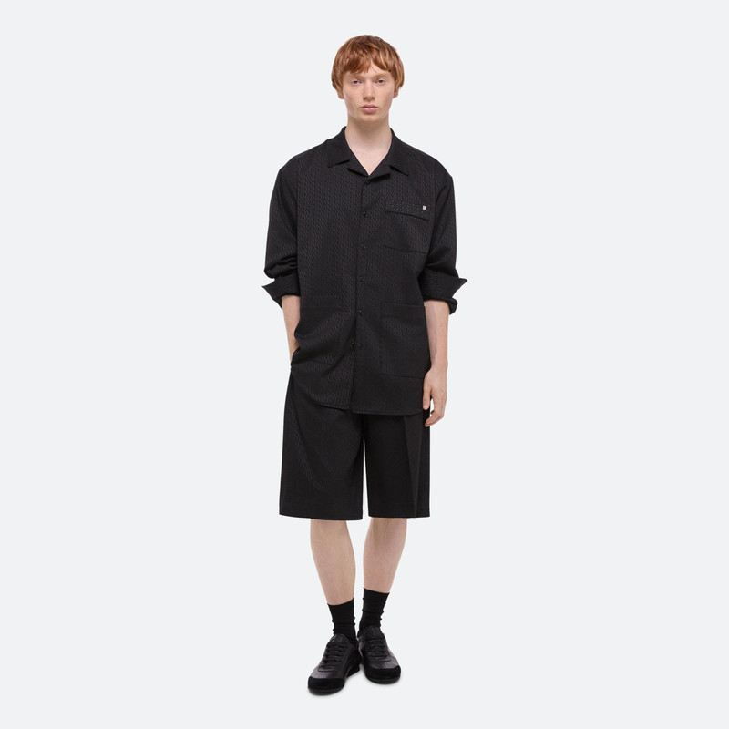 Helmut Lang OVERSIZED PJ SHIRT outlook