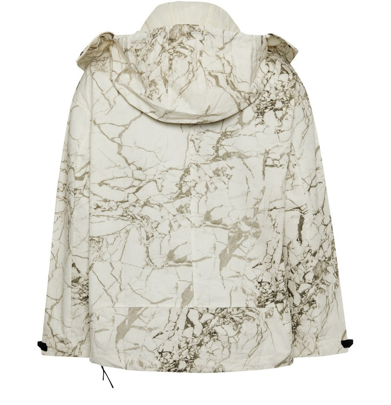 K-way Overset Kagool Jacket 3