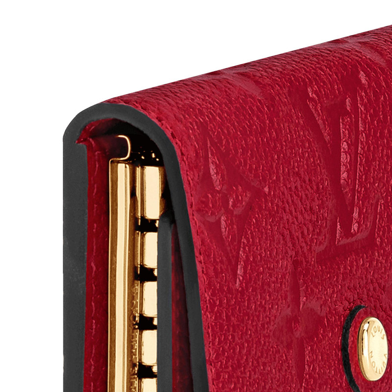 Louis Vuitton 6 Key Holder outlook