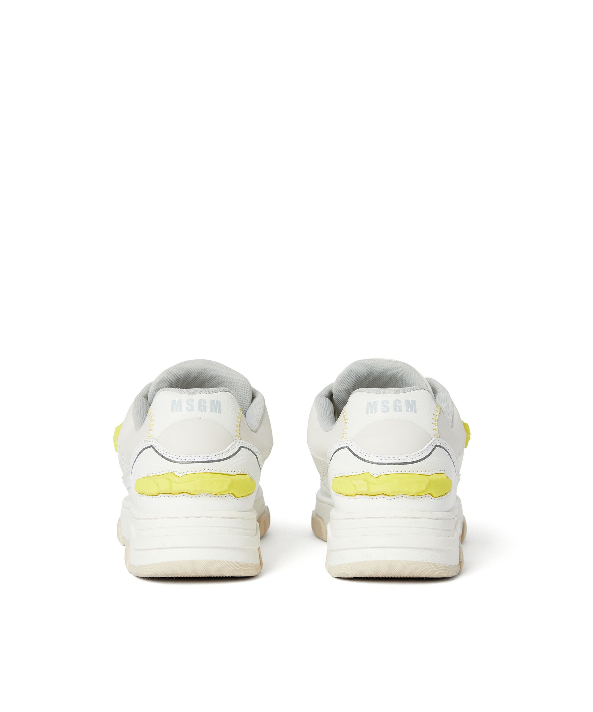 MSGM RCK sneakers - 3