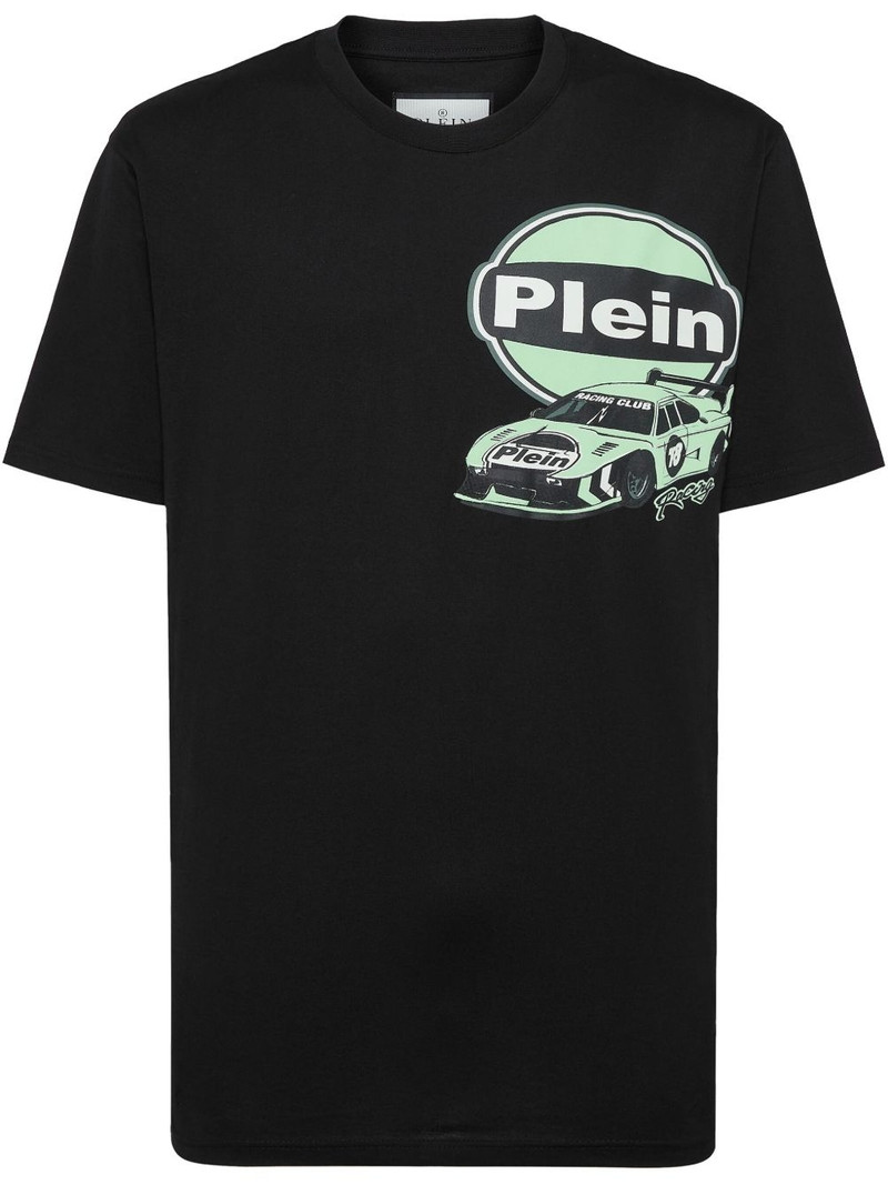 Cars Racing T-shirt 1