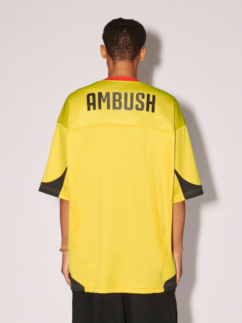 Football T-Shirt 6