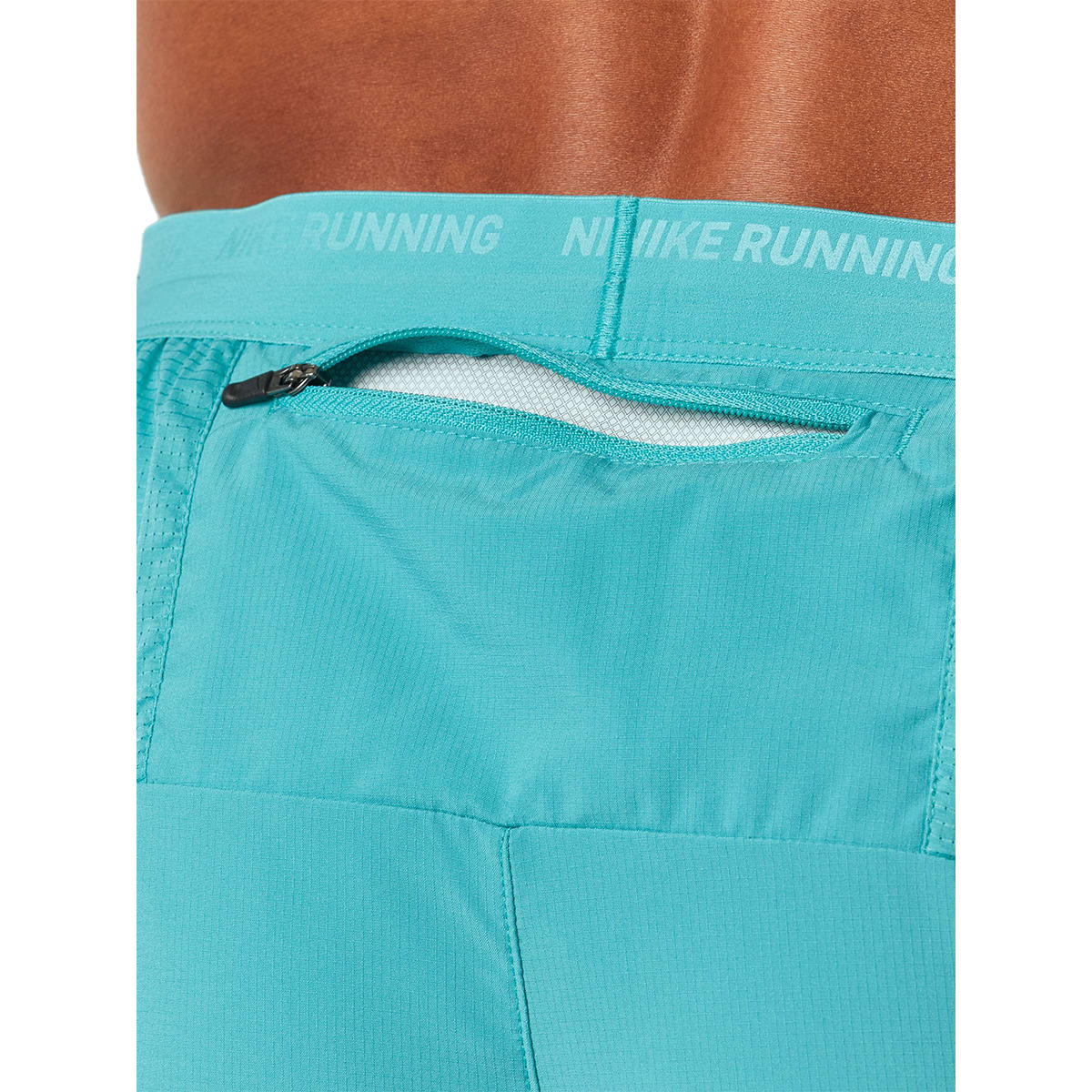 Nike Dri-FIT 5" Brief-Lined Running Short - 4