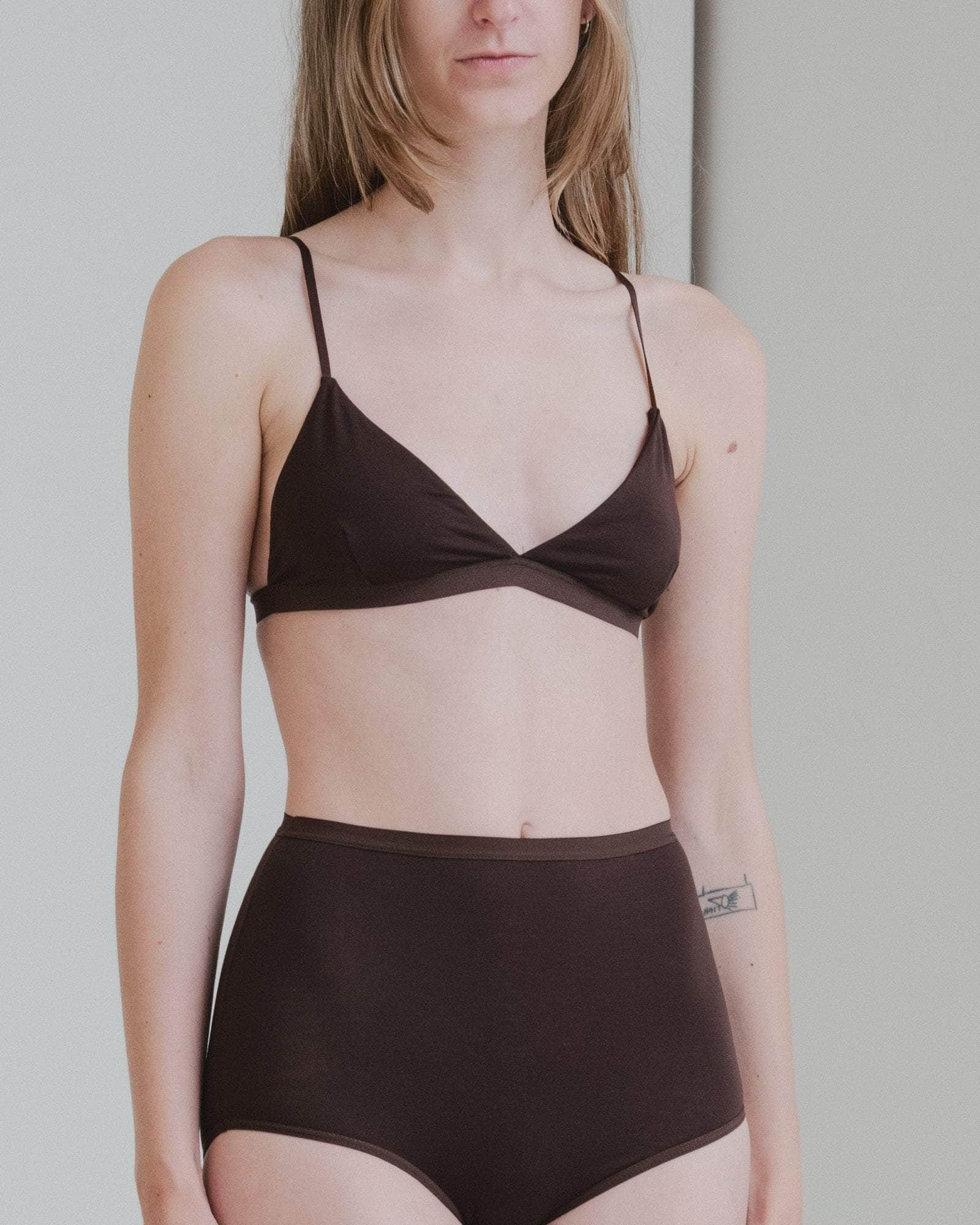 Mississippi Bra - Bamboo Lyocell - 2