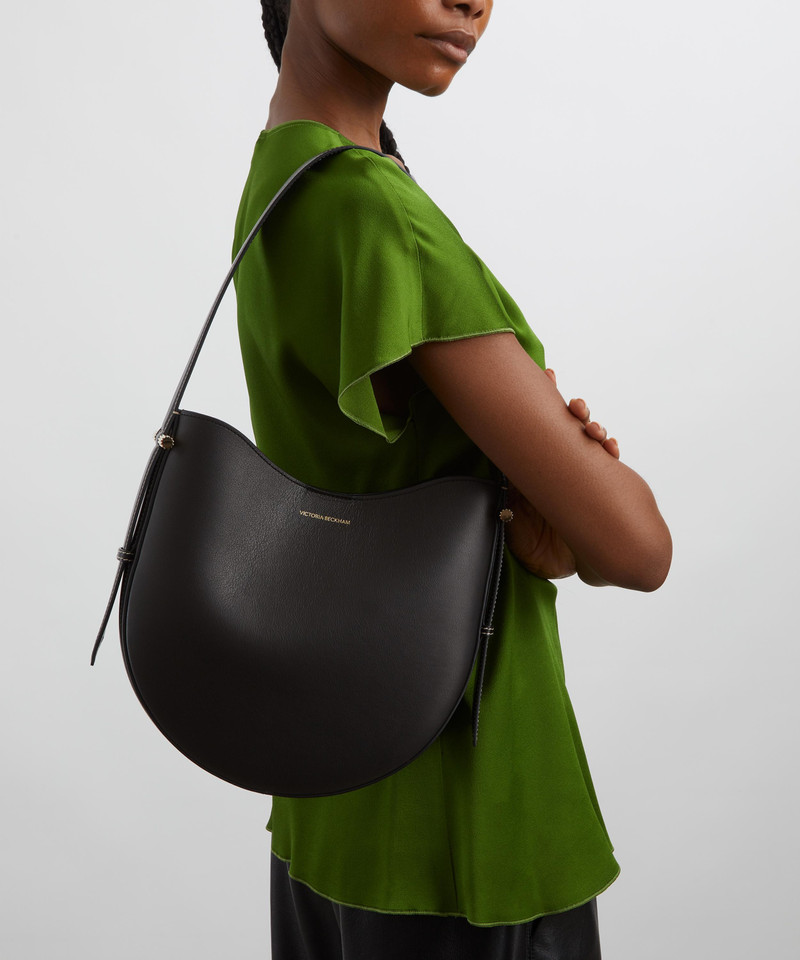 Victoria Beckham Medium Dia Hobo Bag outlook