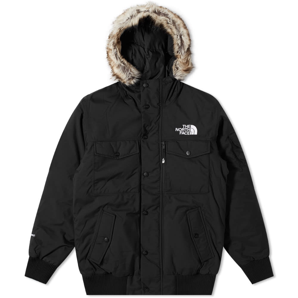 The North Face Recycled Gotham Jacket - 1