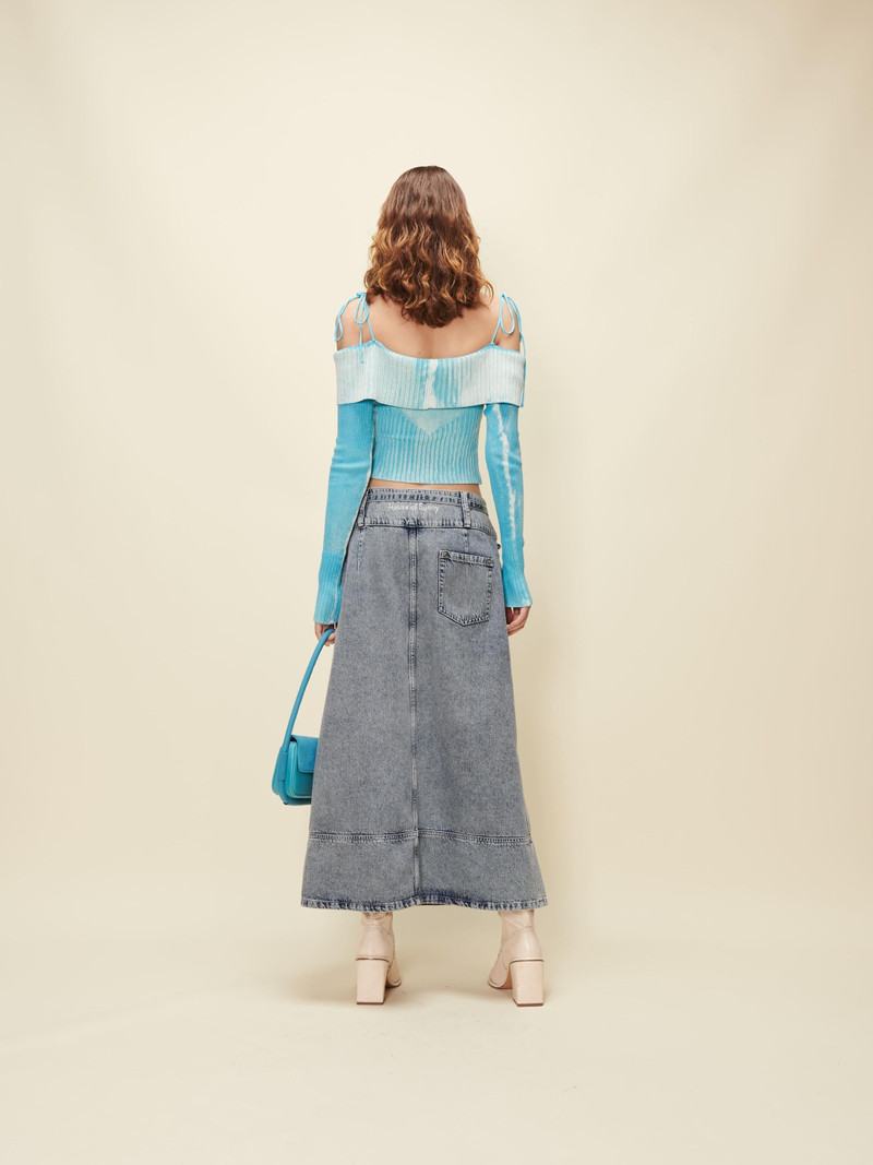 SUNFADE KNIT 5