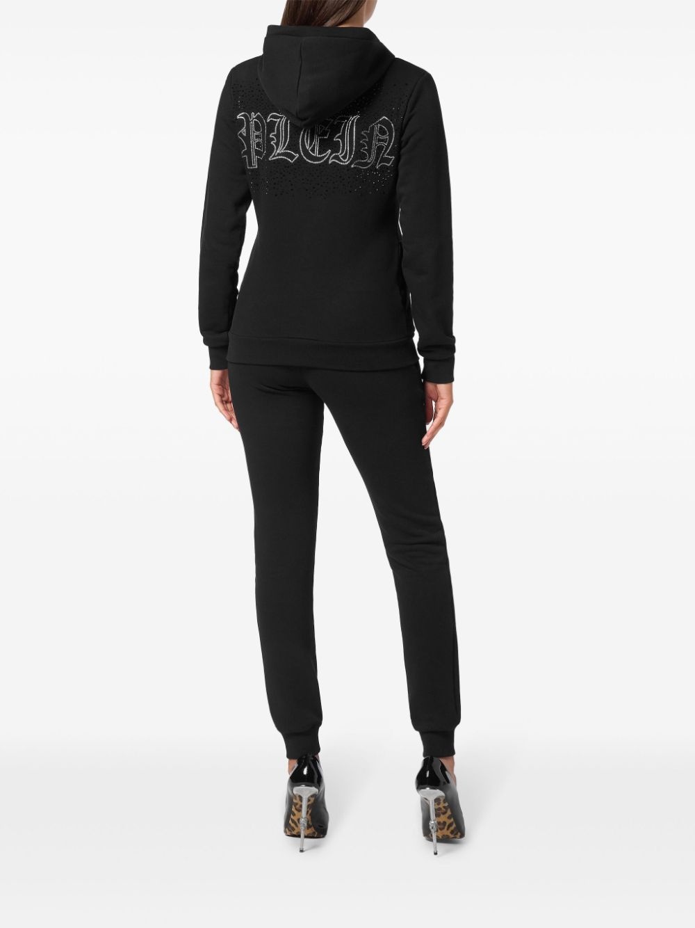 Gothic Plein tracksuit (set of two) - 2