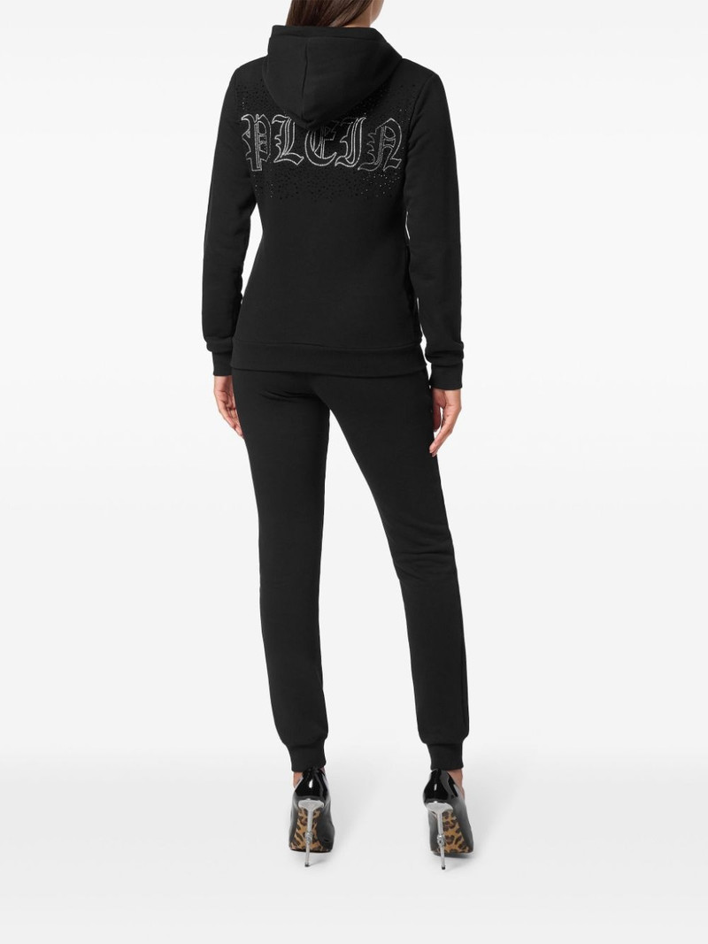 PHILIPP PLEIN Gothic Plein tracksuit (set of two) outlook