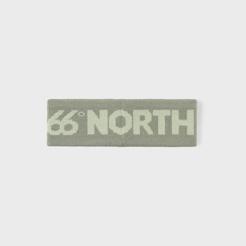 66°NORTH 66°North Headband outlook