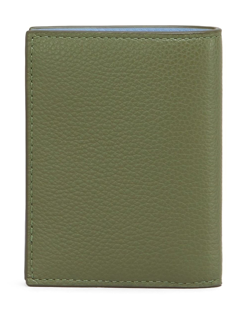 Marni bi-fold wallet outlook